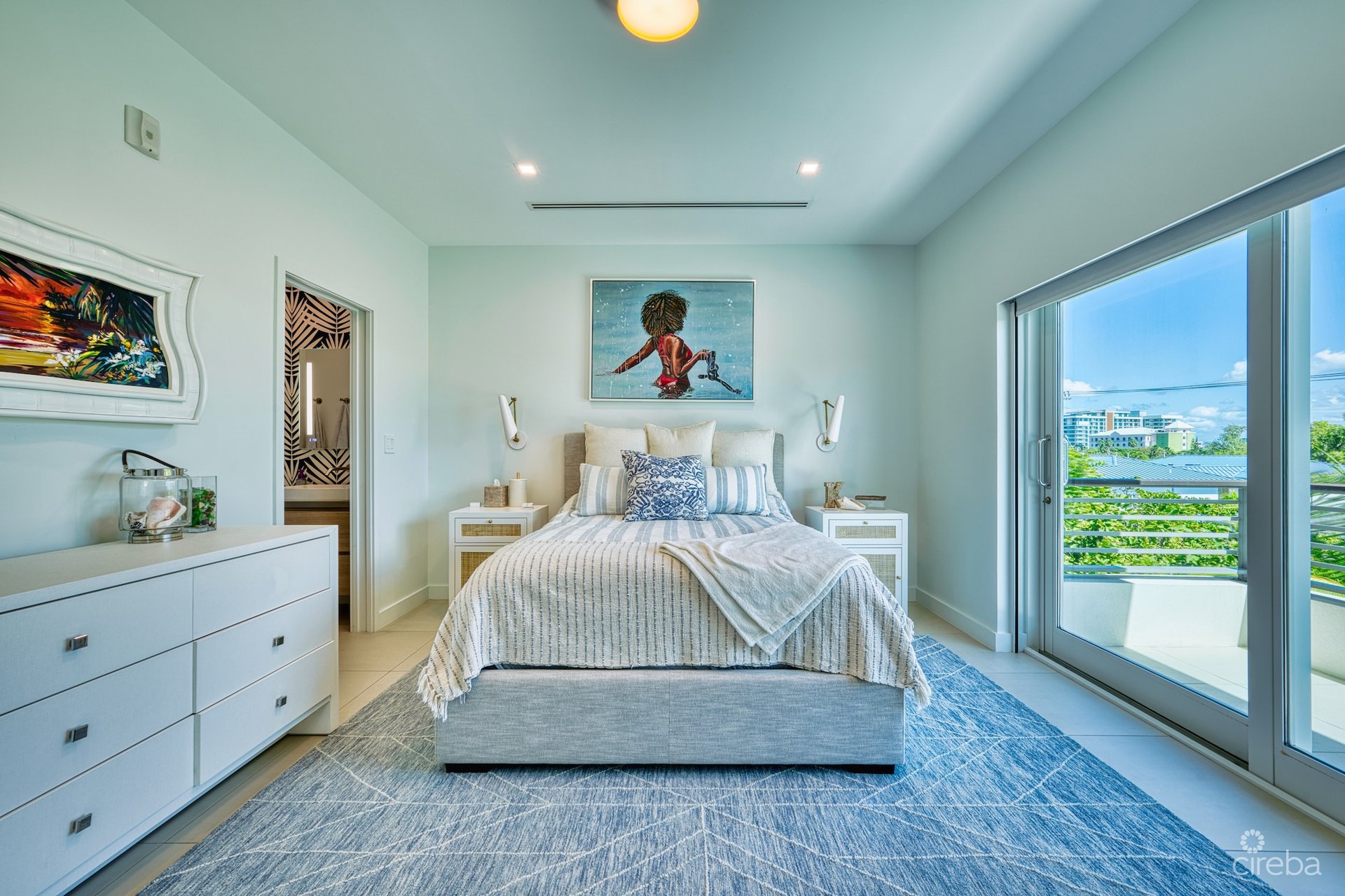 OCEANA PENTHOUSE
