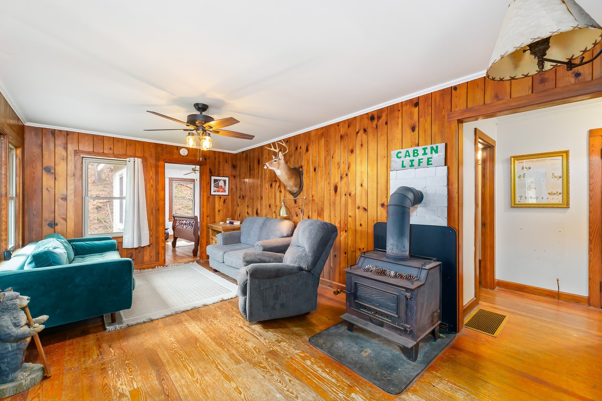 2035 Wayah Rd.