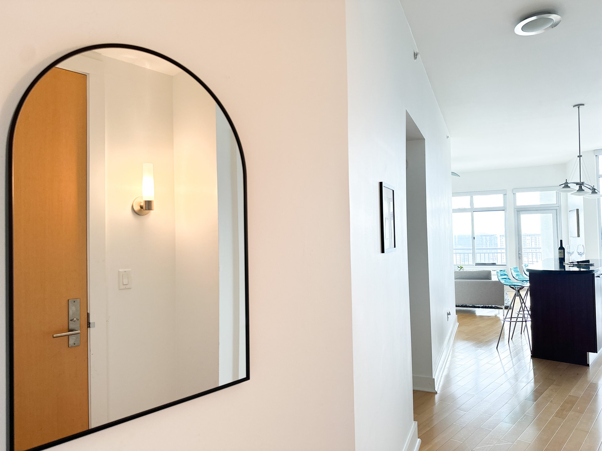 Rare SW Corner Condo w/ Unobstructed Lady Bird Lake Views | The Shore