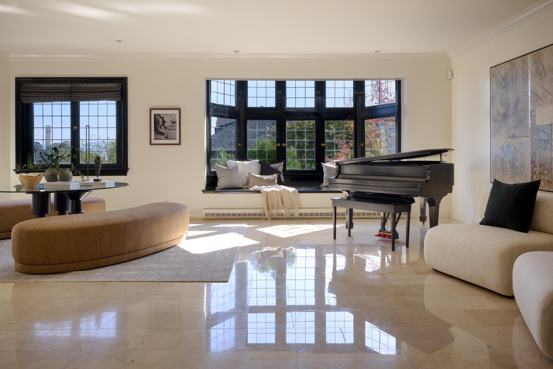 The Verdier Mansion