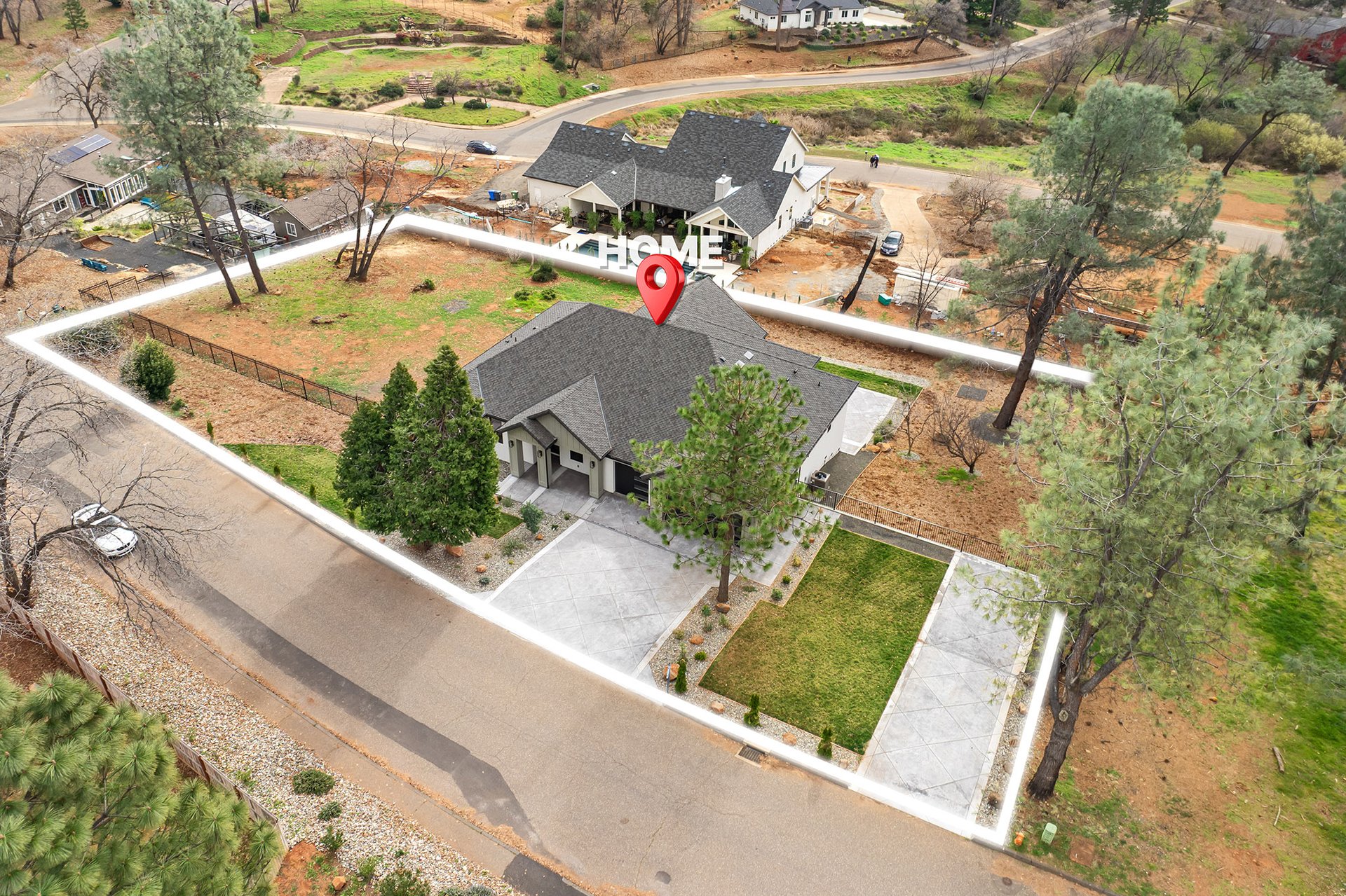 260 Pinewood Drive