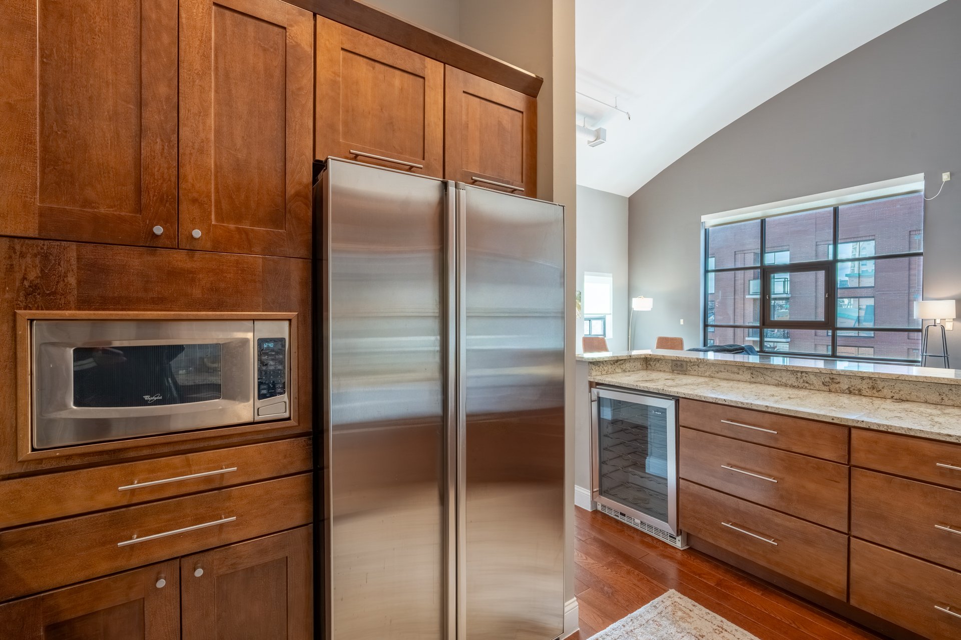 930 Acoma Street Unit #301, Denver, CO 80204