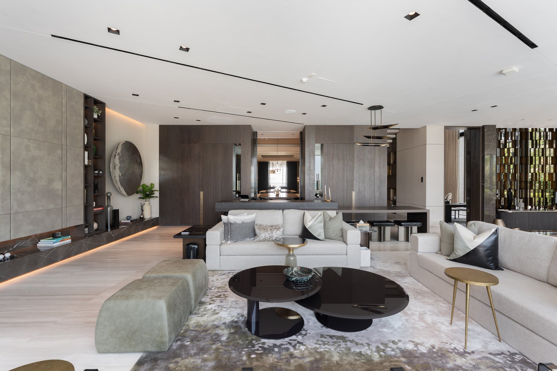 Jumeirah Bay Island Villa