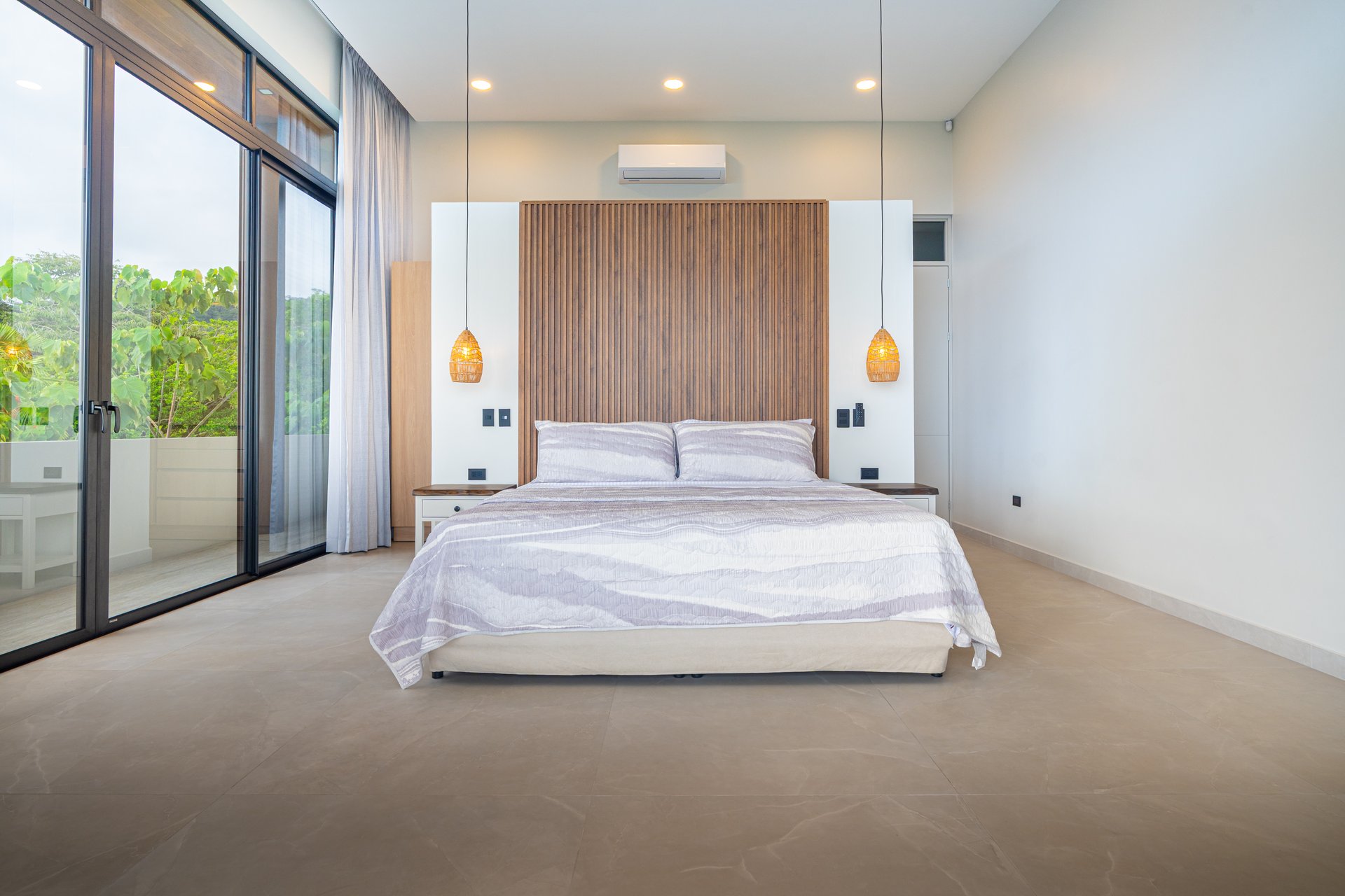 Lion's Gate Sunset Estate
