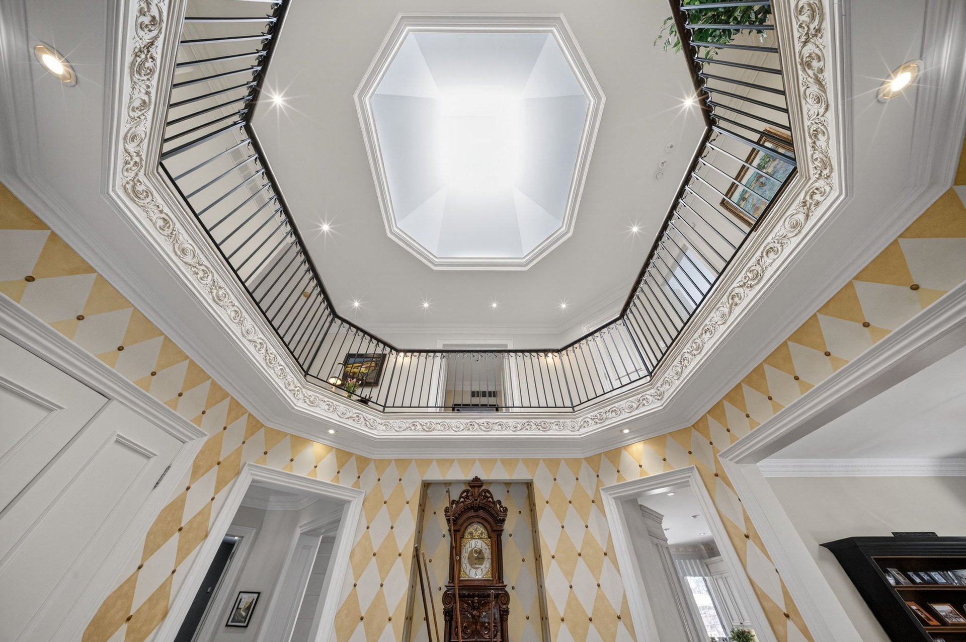 SOLD: Timeless Elegance
