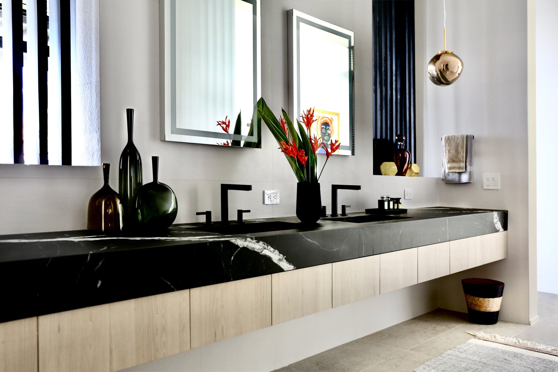 Designer House - Uvita
