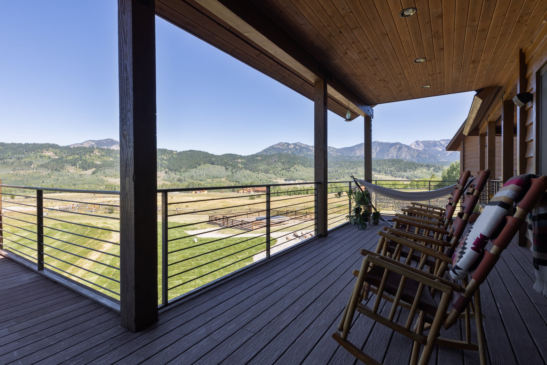 803 BLACK MOUNTAIN Lane
