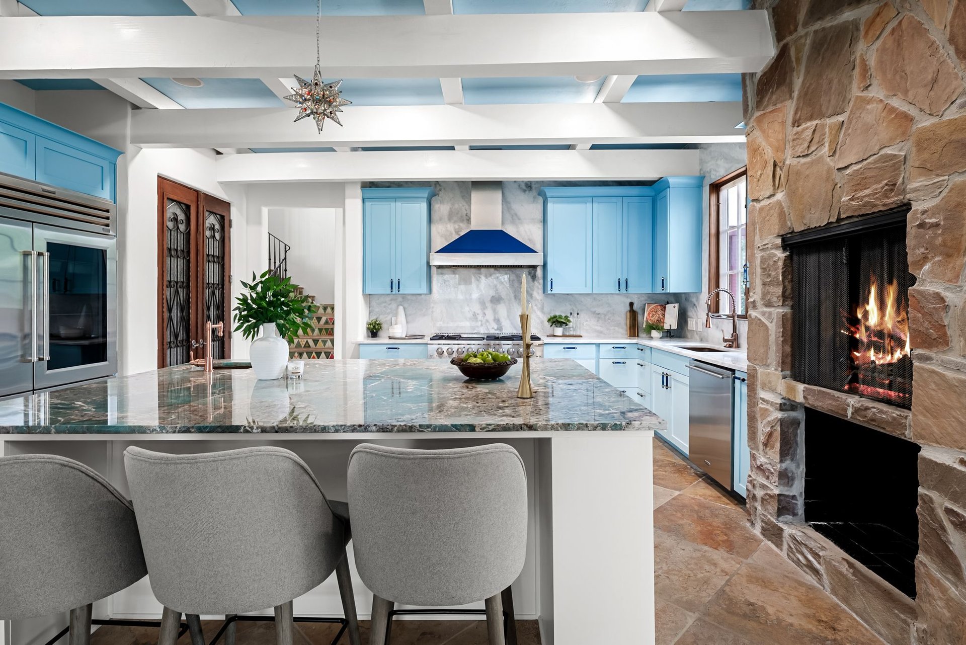 203 Bella Riva Dr