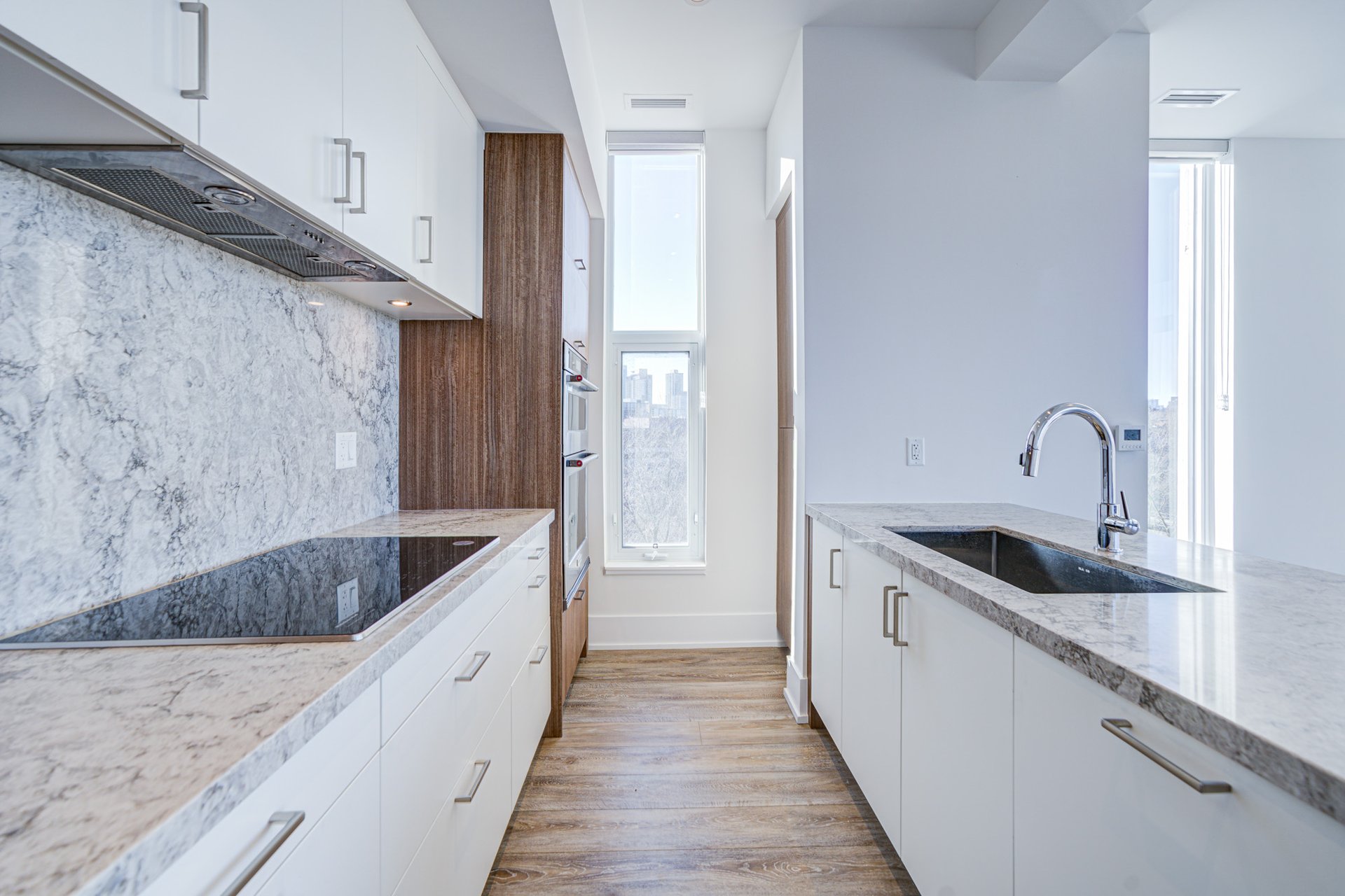 Chic and Refined Condo