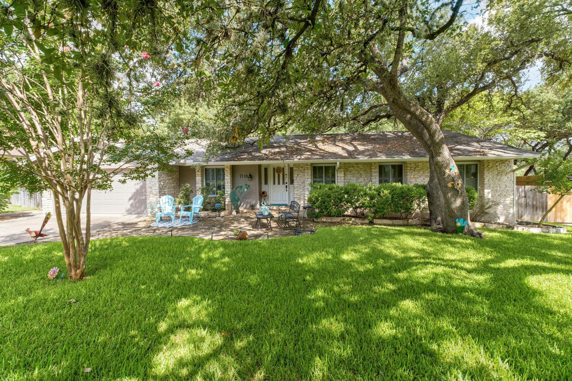7110 Sungate Drive