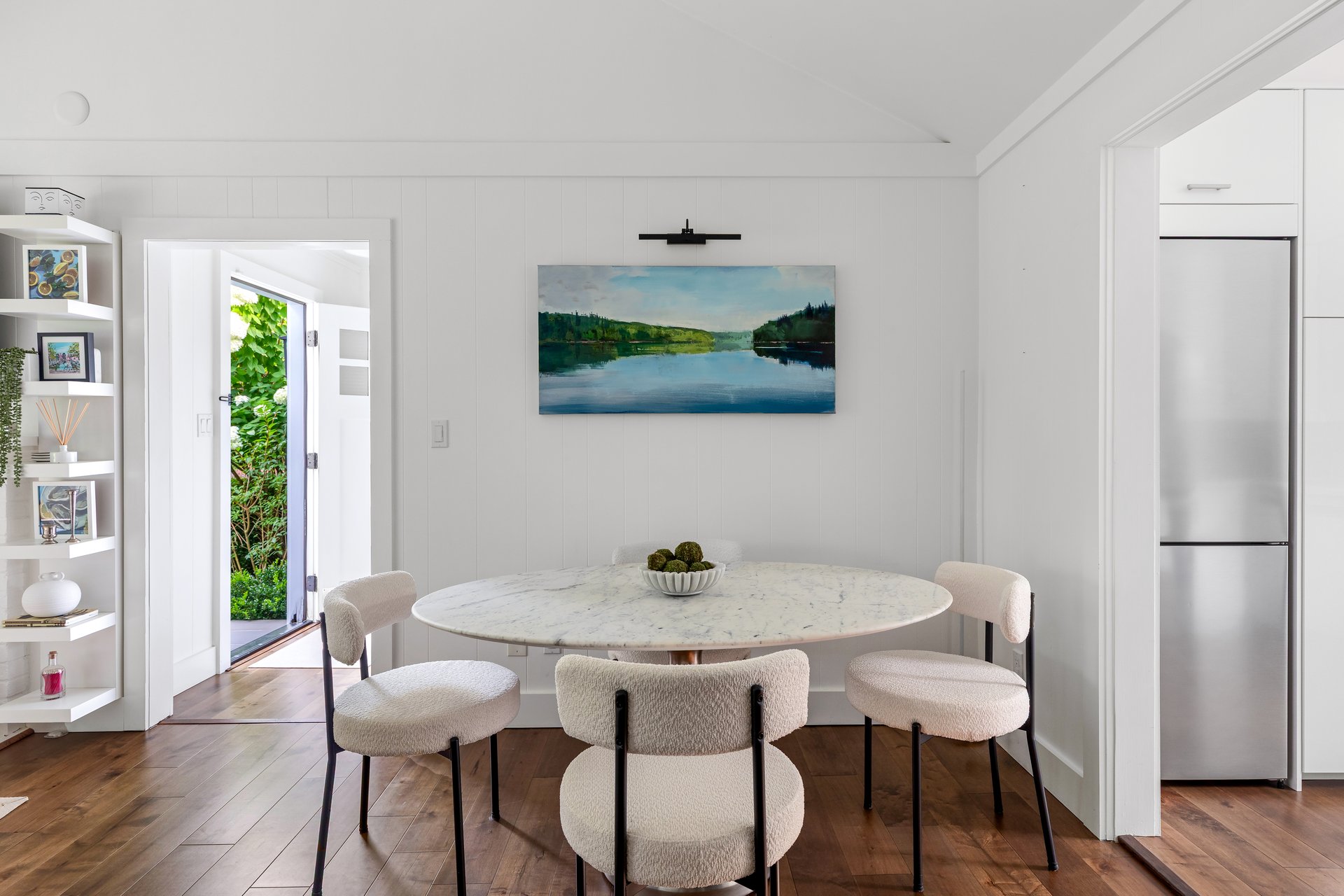 Stylish, Move-In Ready Living in Brookhaven