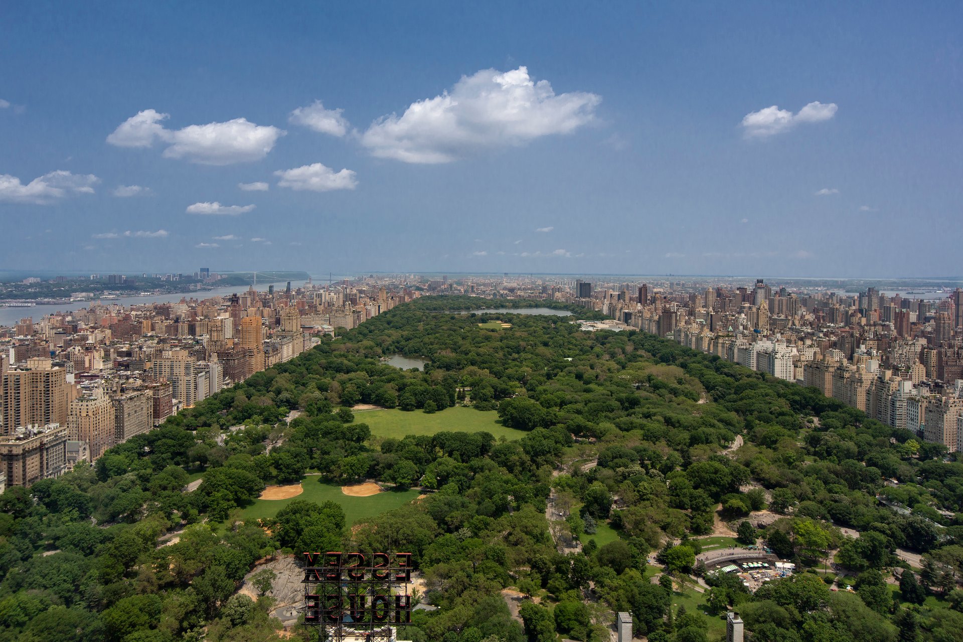 157 West 57th Street, 61B