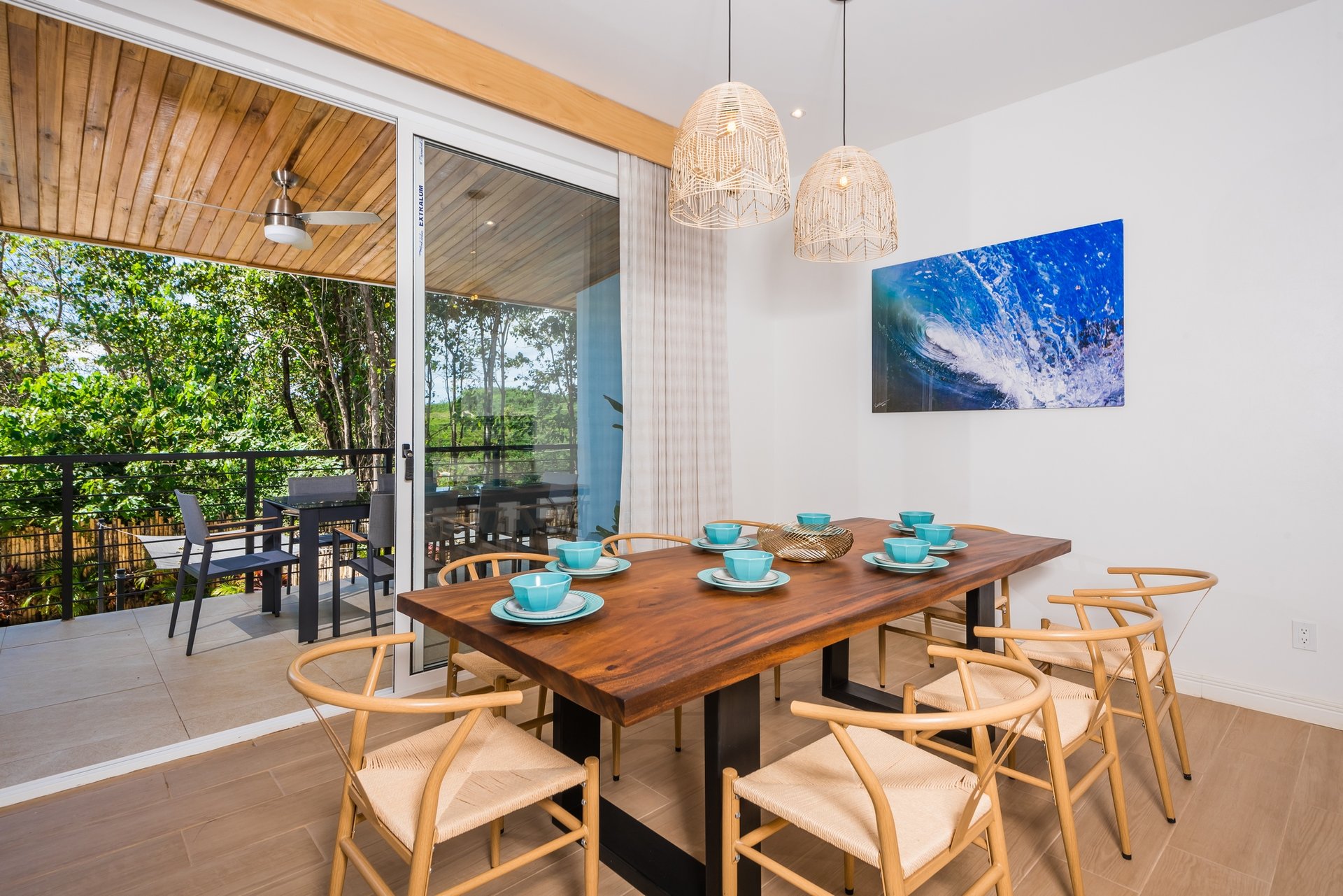 Cielo y Mar Grande Duplex, Playa Grande, Guanacaste