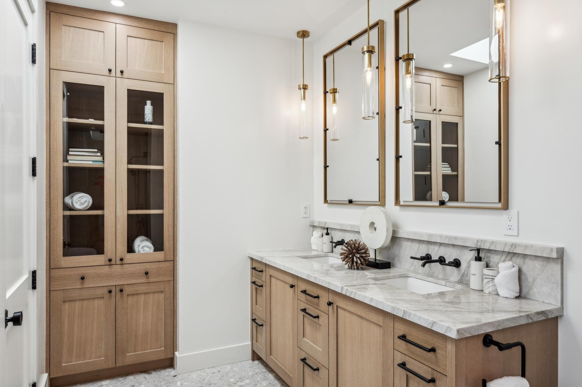 Modern Masterpiece in Noe Valley