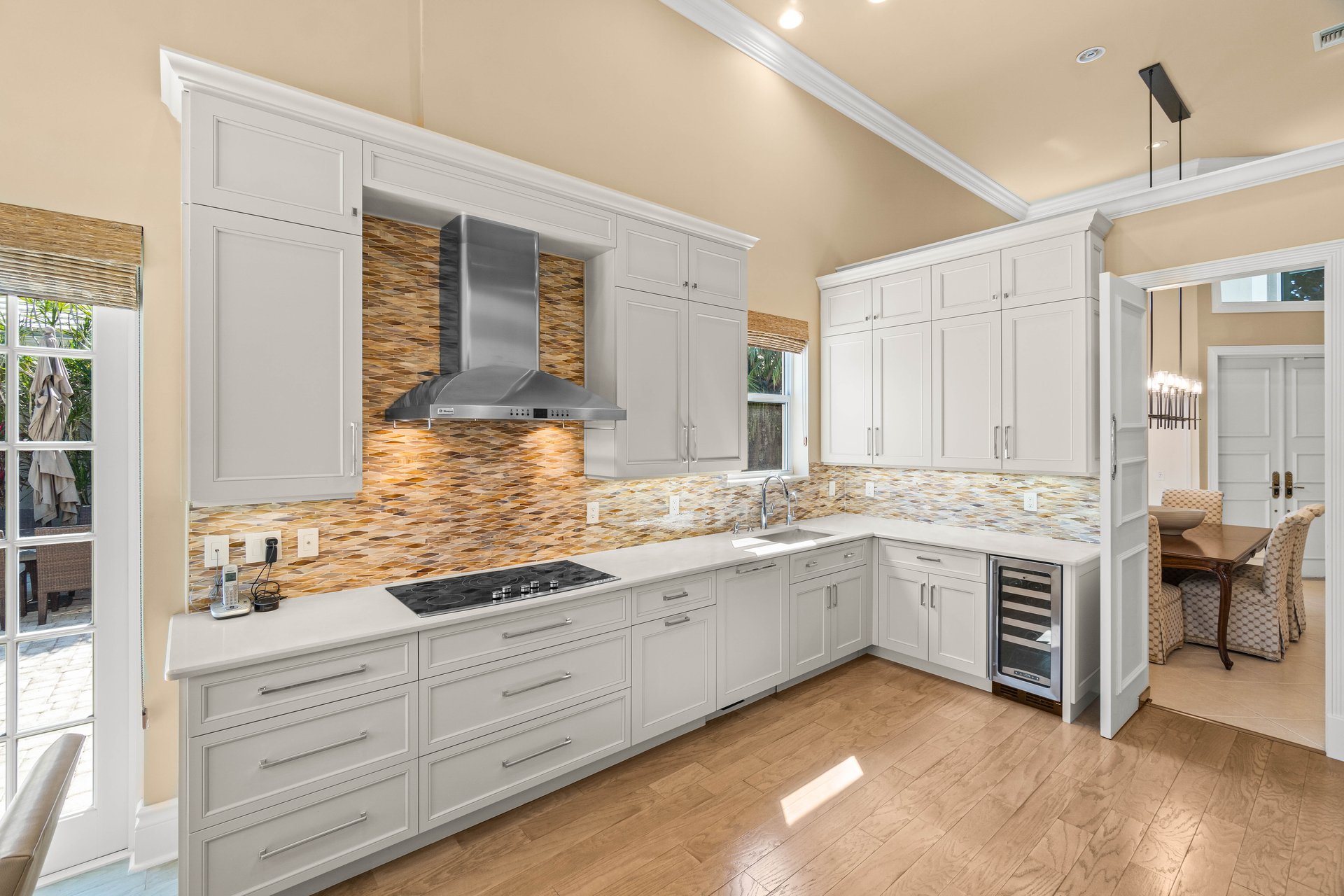 17168 Huntington Park Way