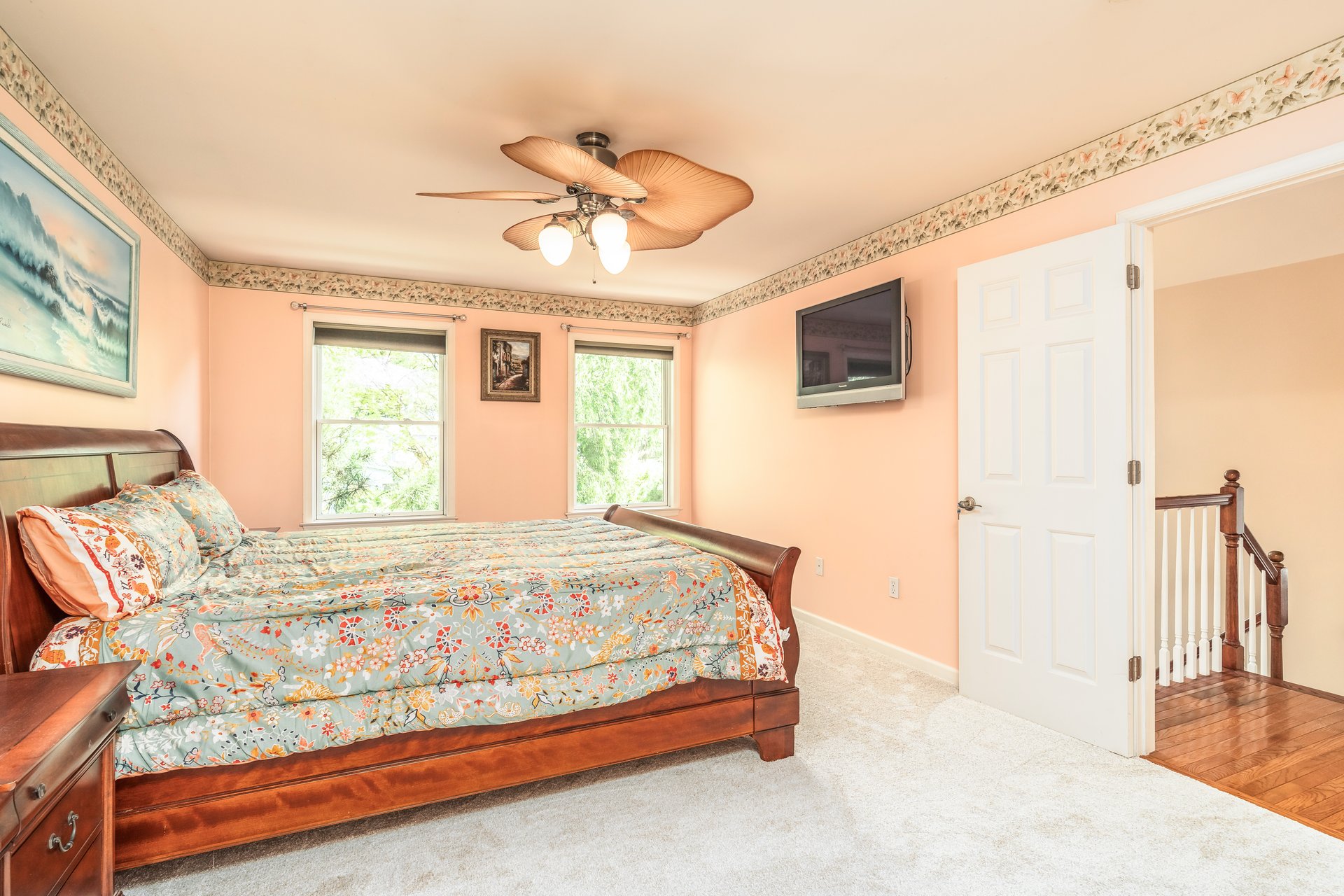 980 Kressler Road