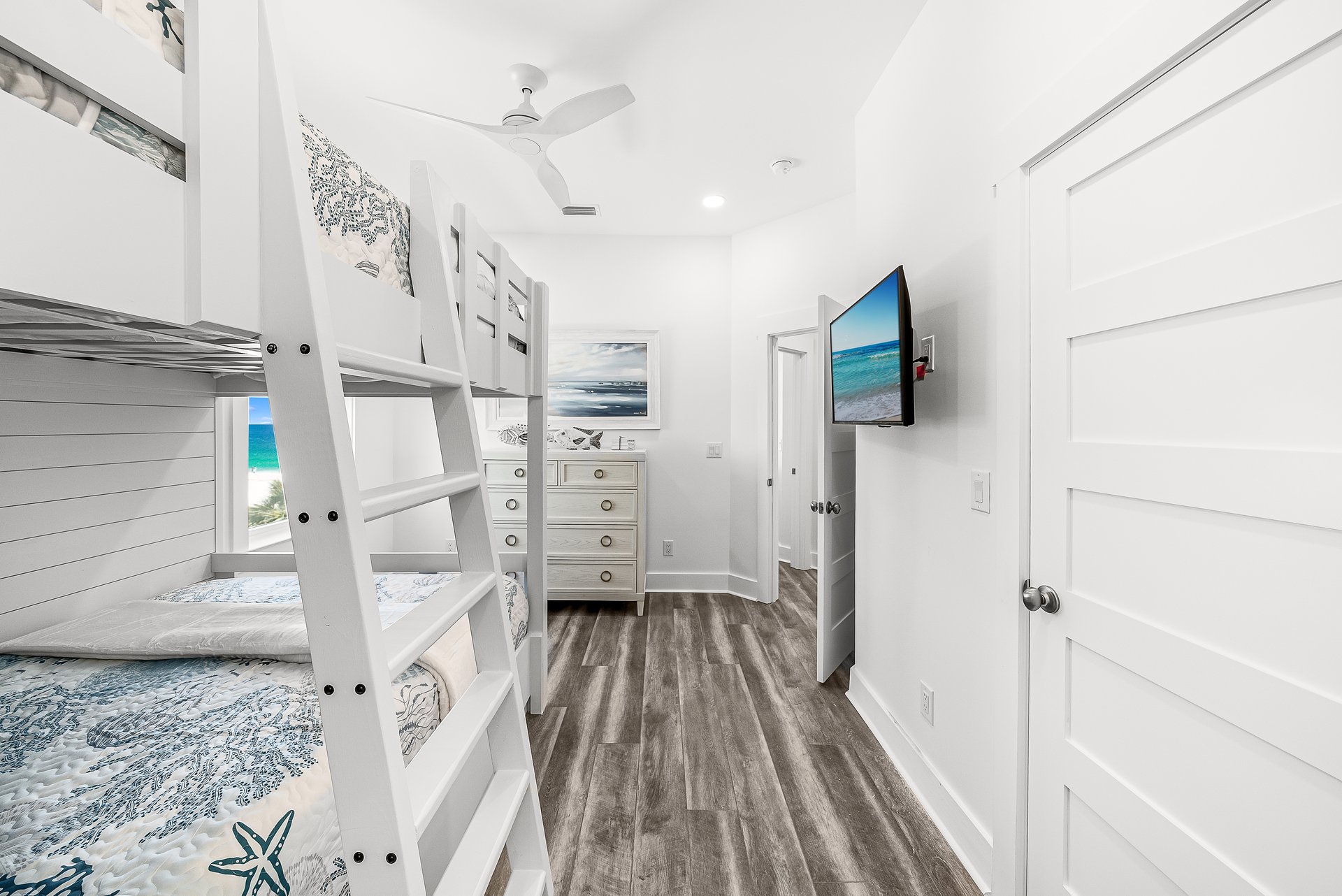 8711 Surf Drive Beach House