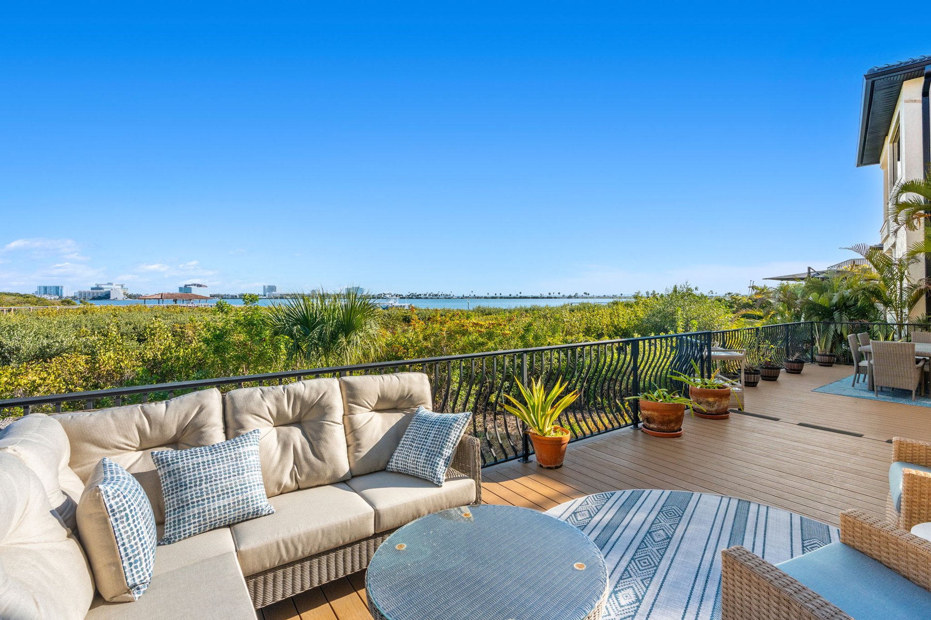 The Bayfront Estate