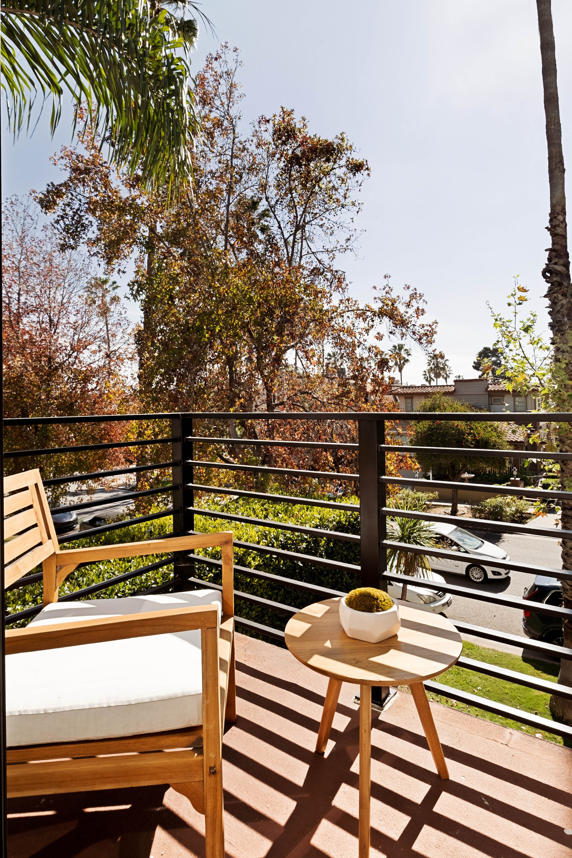 847 17th St Unit: 1, Santa Monica 