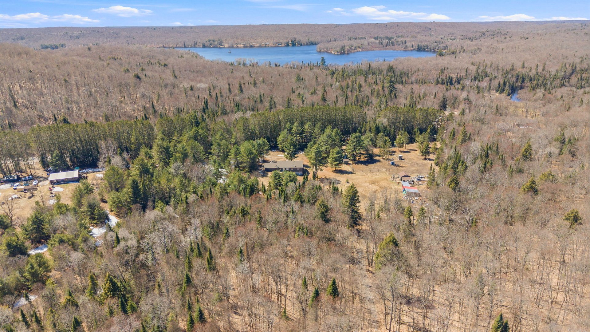 3184 Ravenscliffe Road, Huntsville