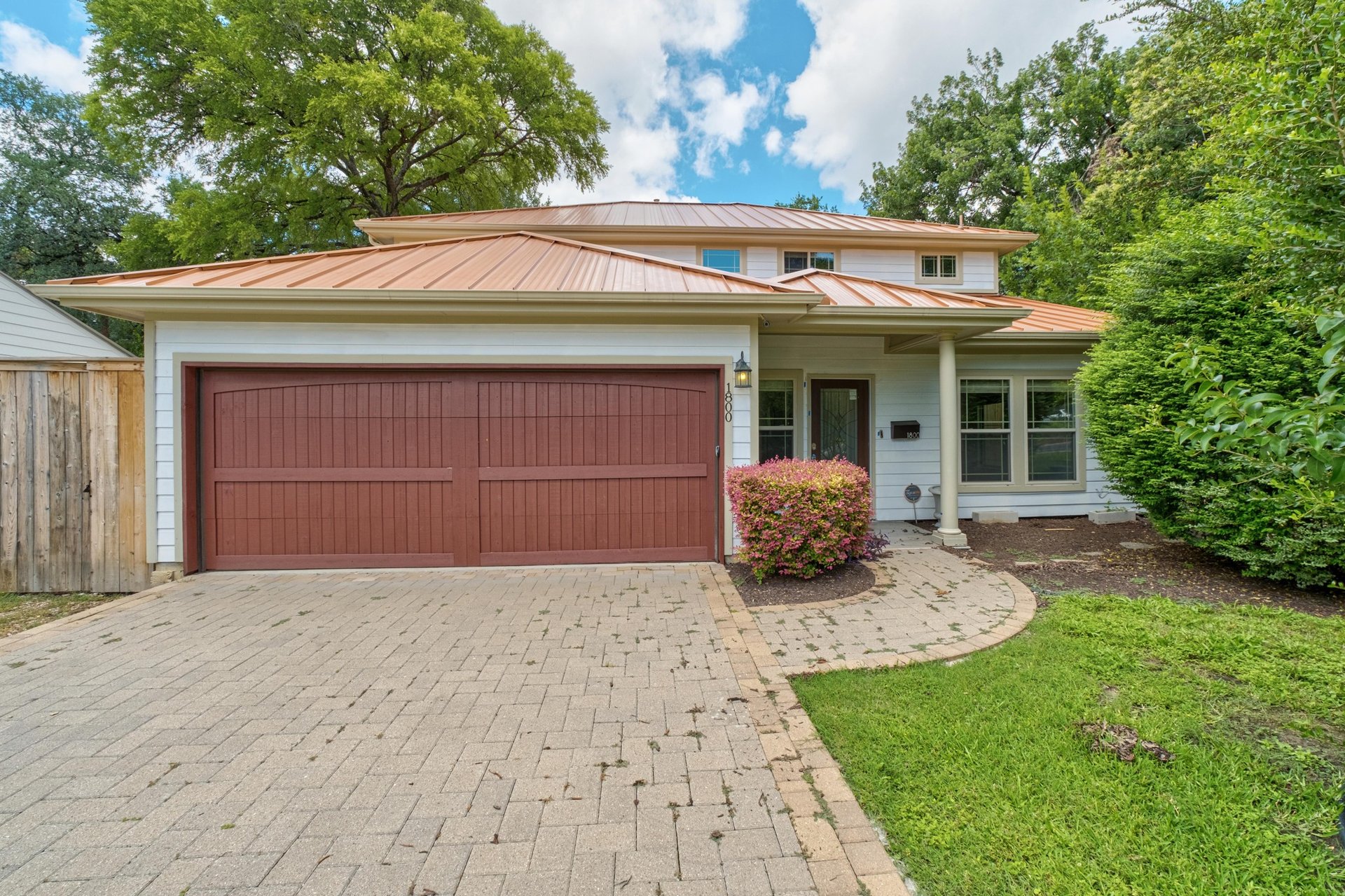 1800 Northwood Road