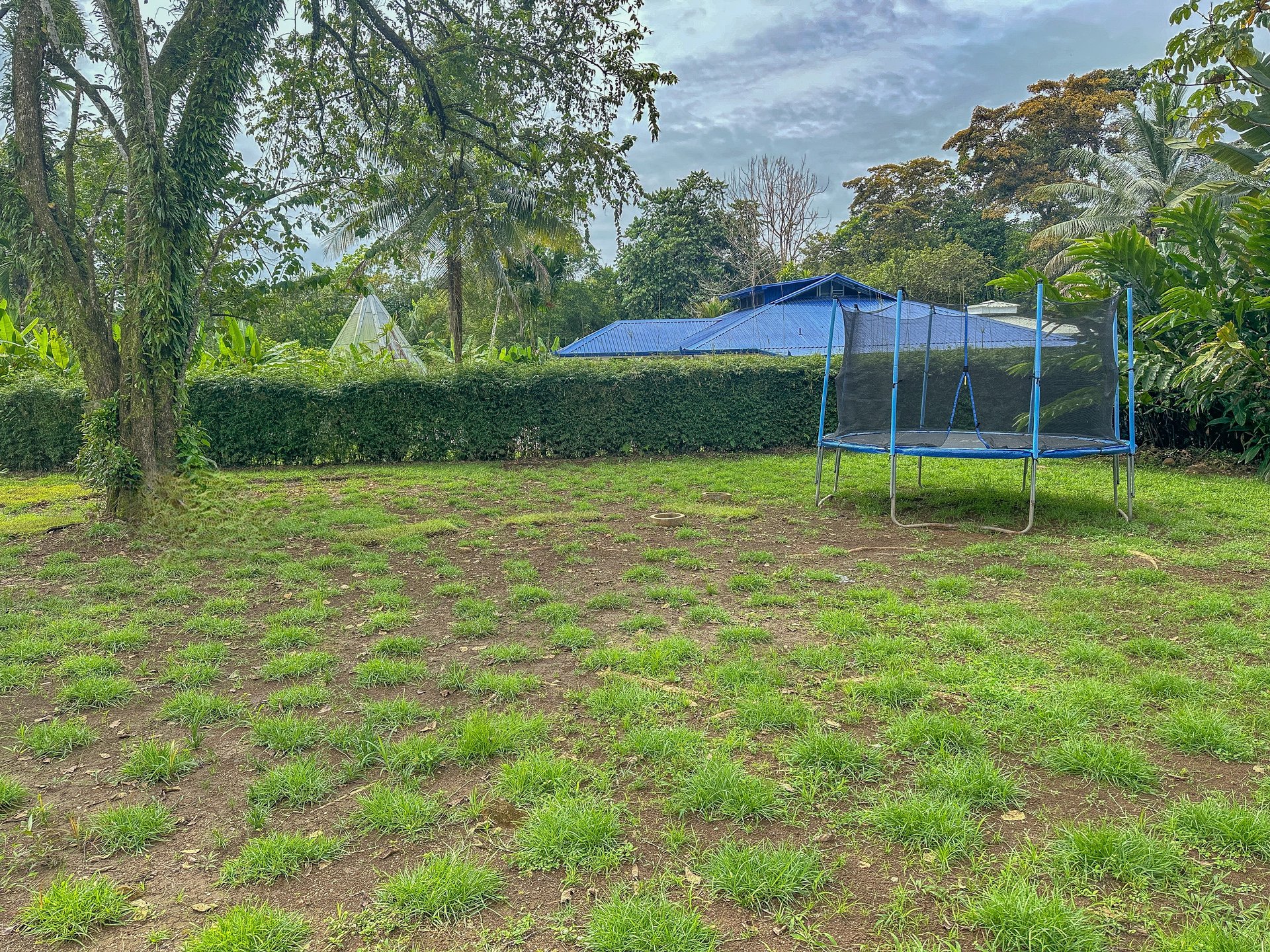 Charming 2-Bedroom Home in the Heart of Ojochal – Privacy, Convenience, and Opportunity Await!