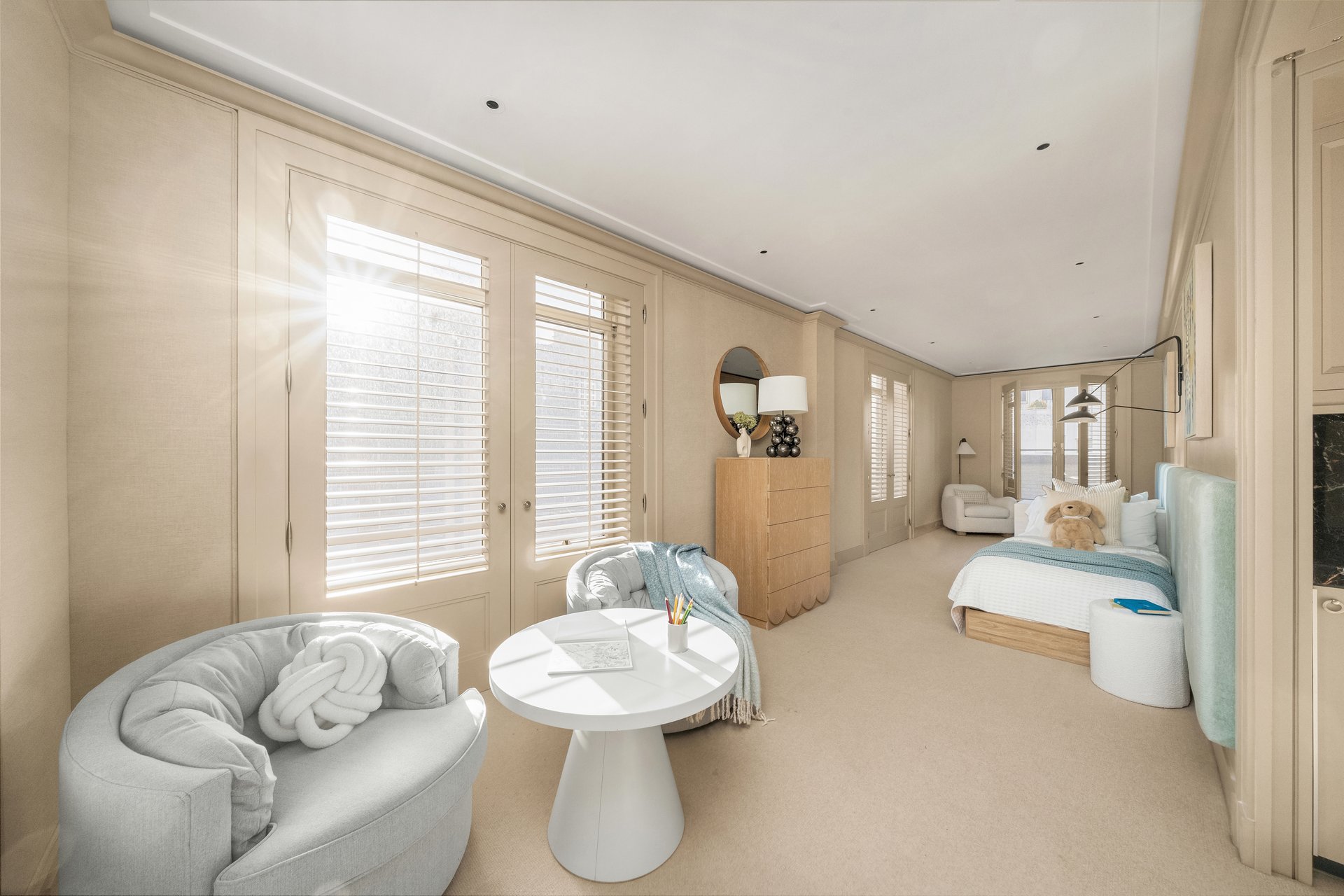 50 Central Park South, 27