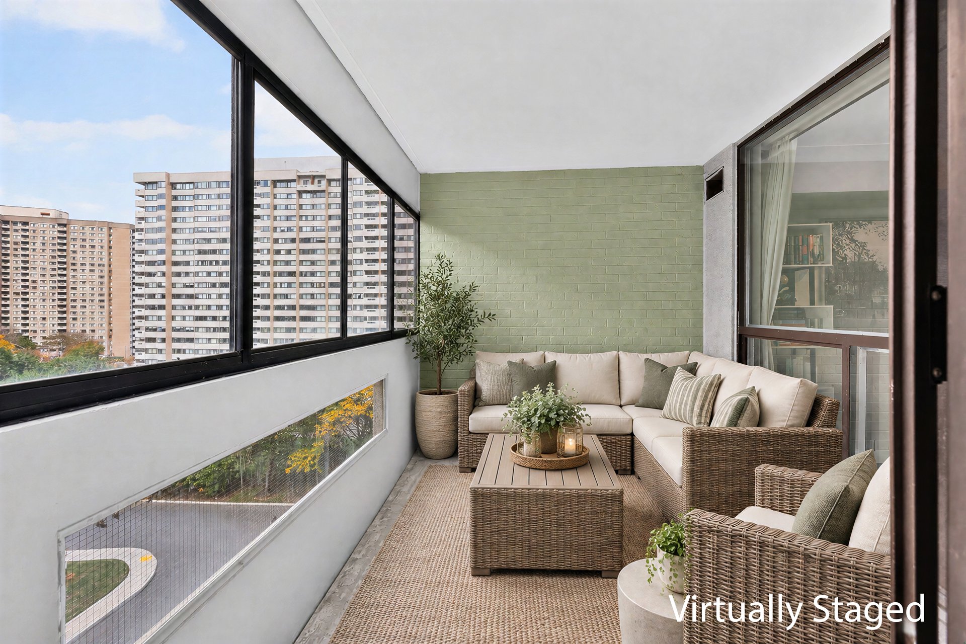 50 Elm Dr E 610