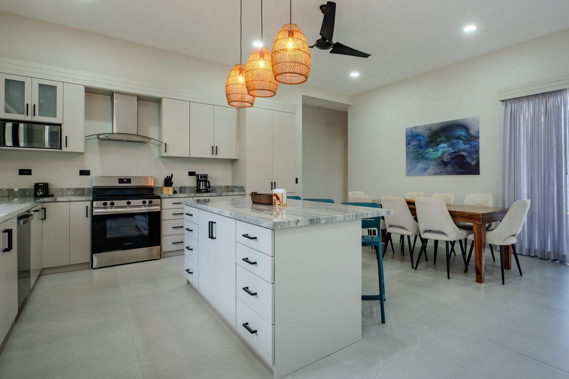 River Bend Estates, 3 Bedroom, 4 Bathroom