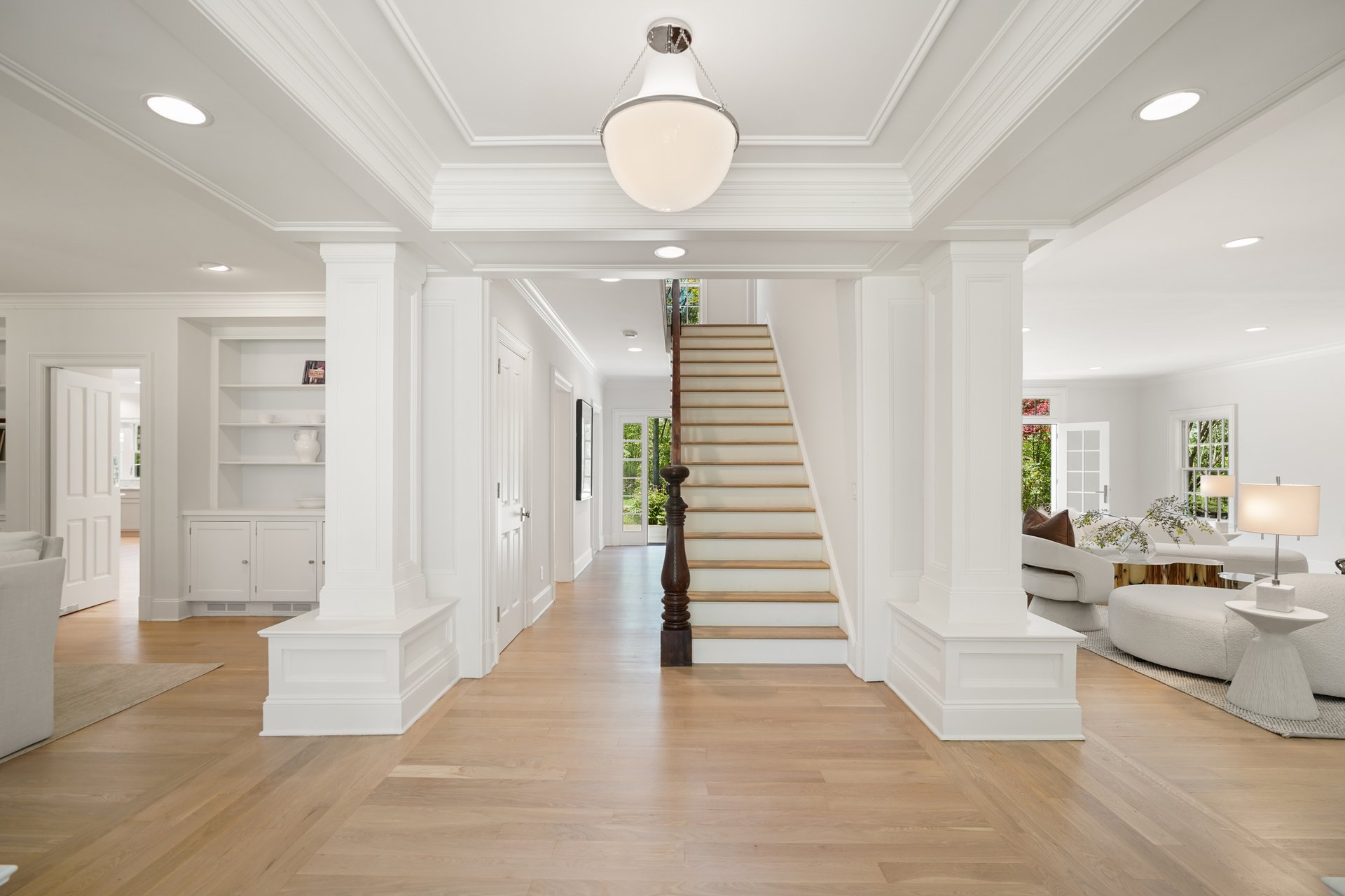 95 Narrows Road
