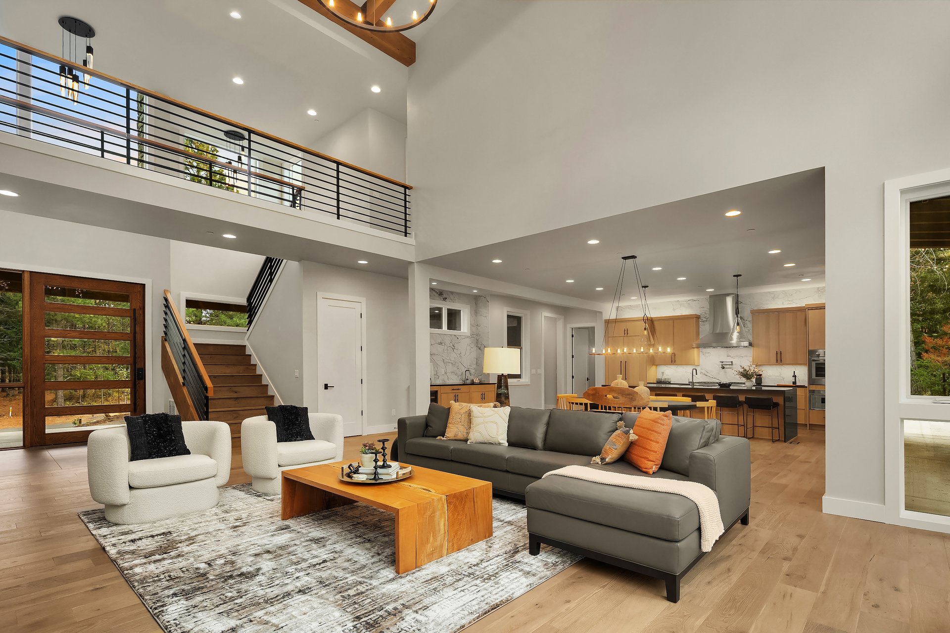 1130 Ruby King Loop
