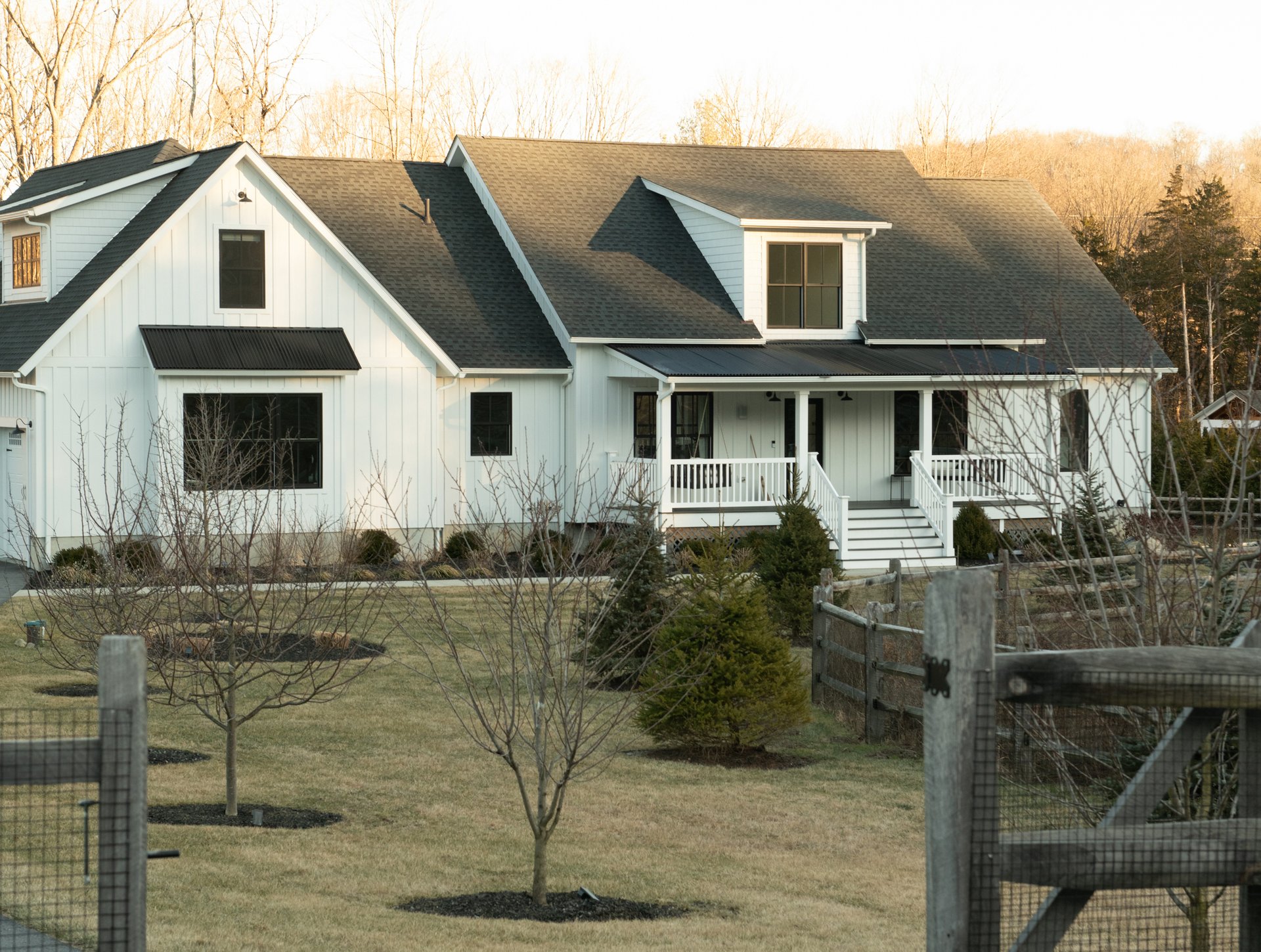 11 Crimson Hill, Rhinebeck