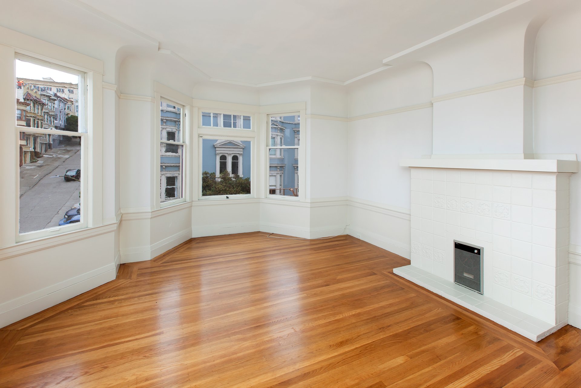 900-904 Union Street | 6 Units