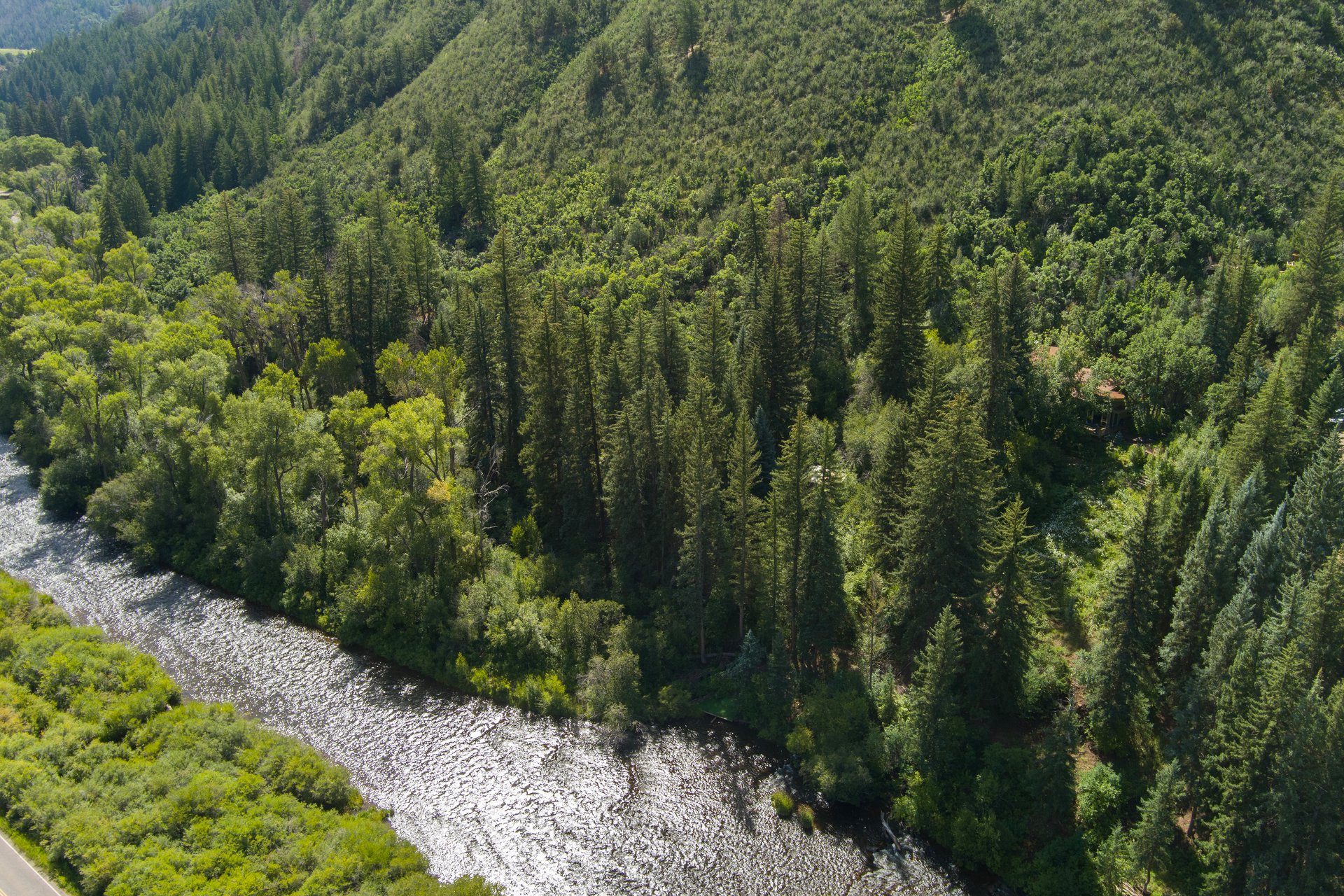 Colorado Lifestyle Awaits