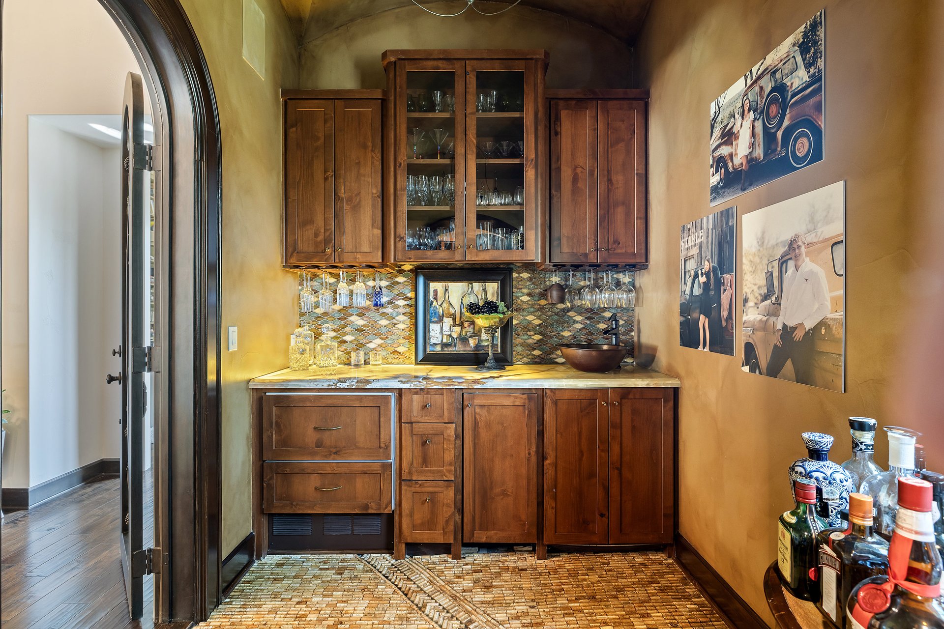 12802 Hacienda Ridge