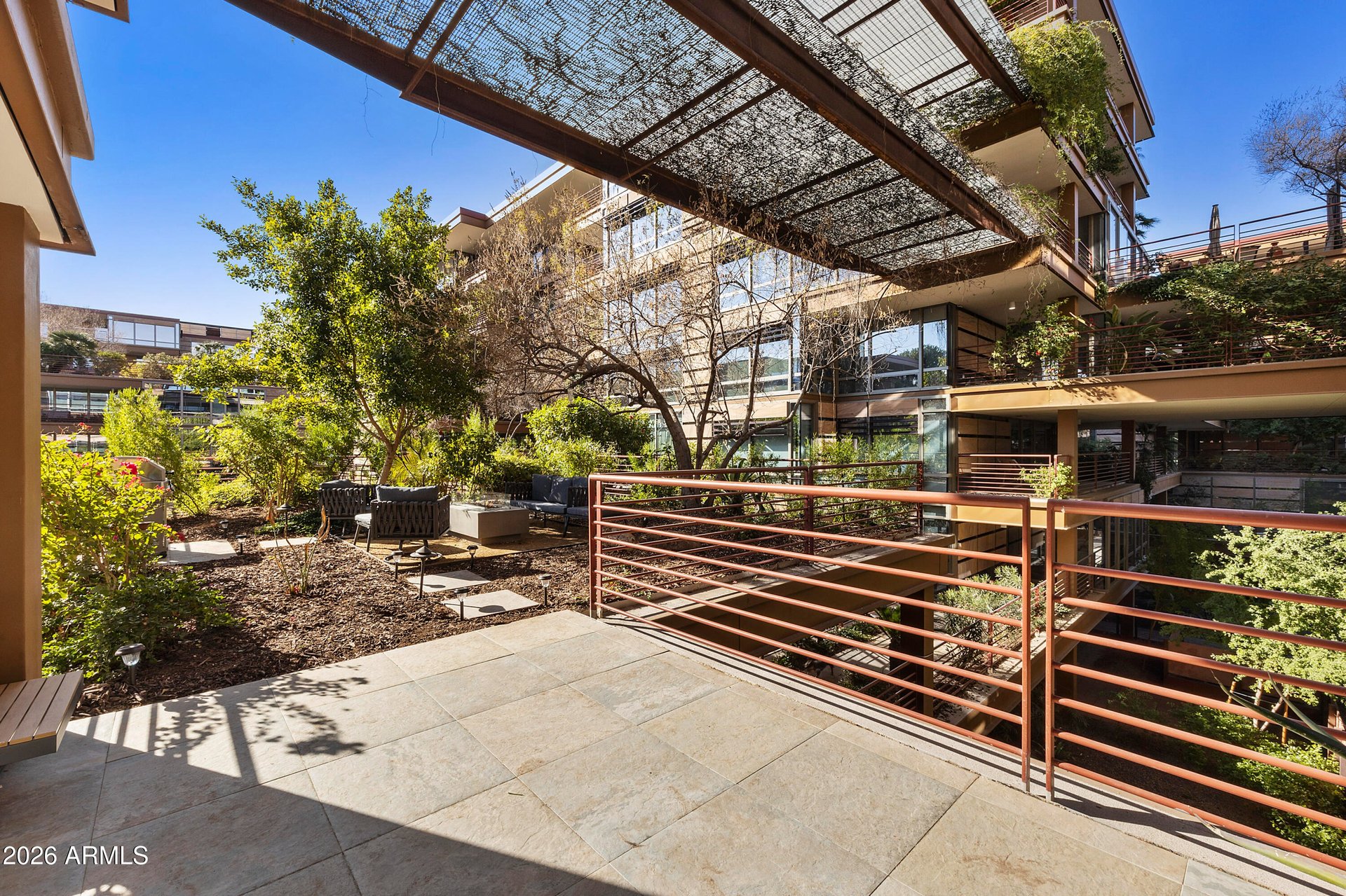 7161 E Rancho Vista Dr, #3002