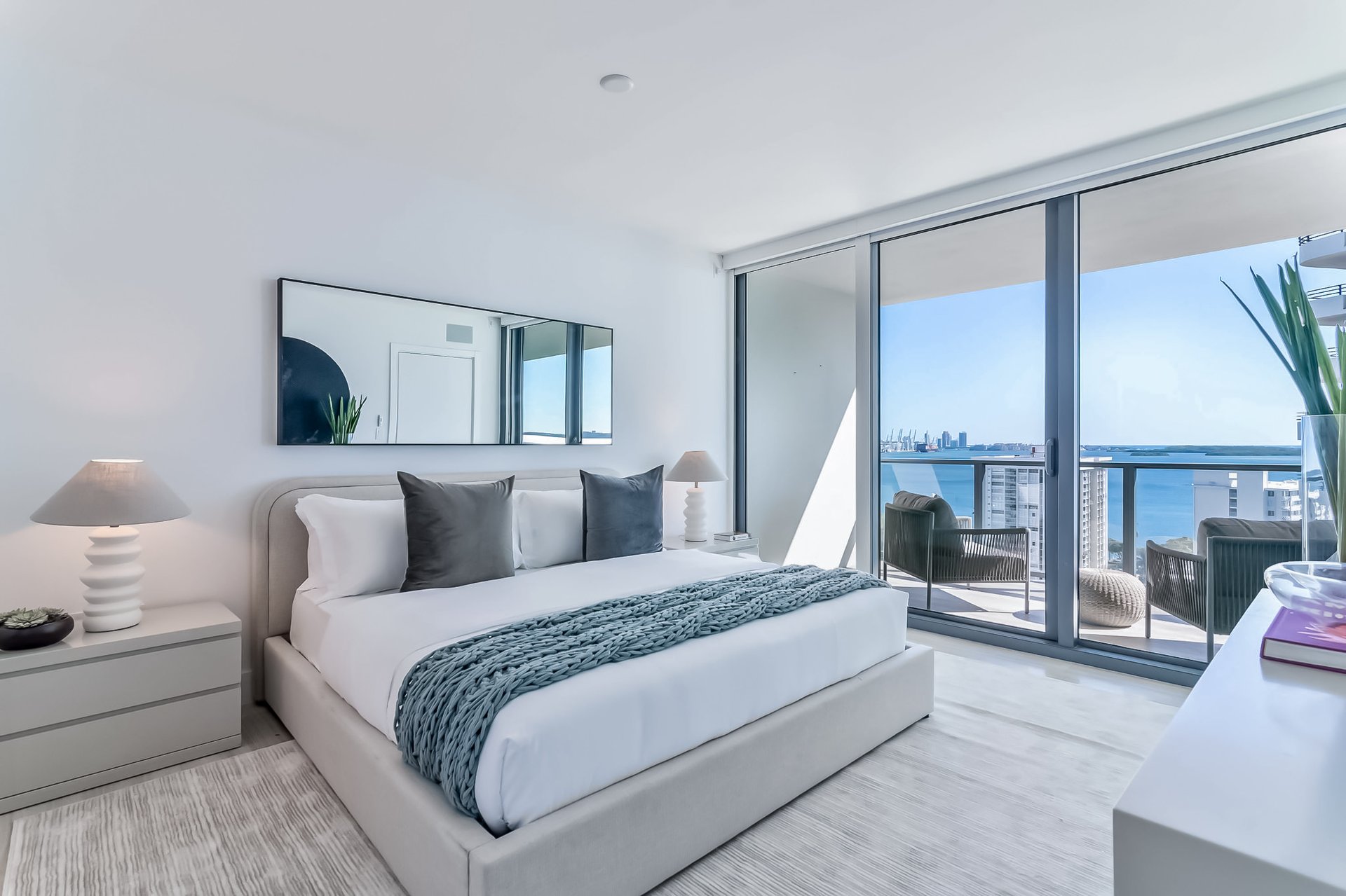 Echo Brickell 1602