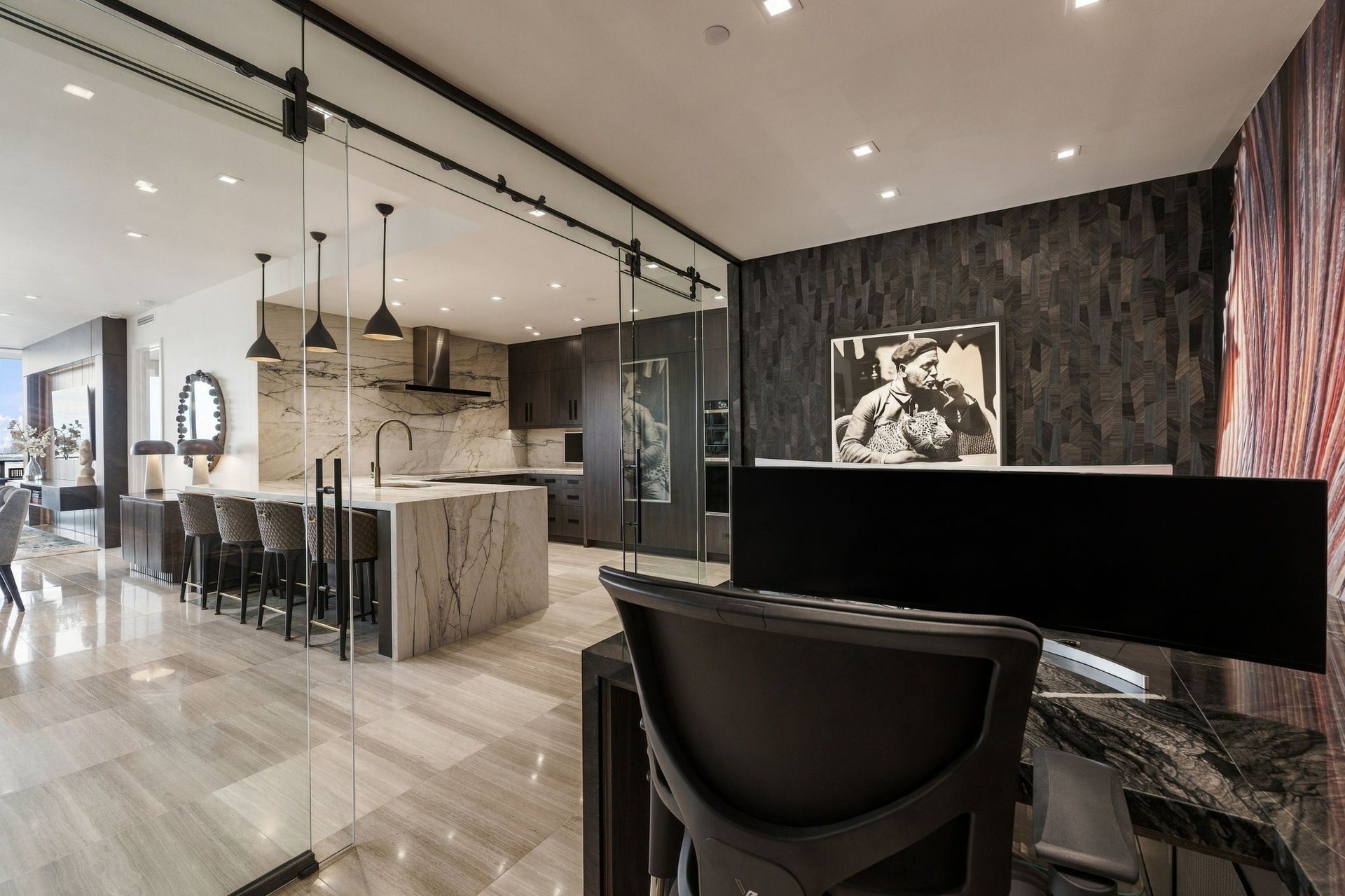 The Ritz-Carlton Residences, Tampa - 1503