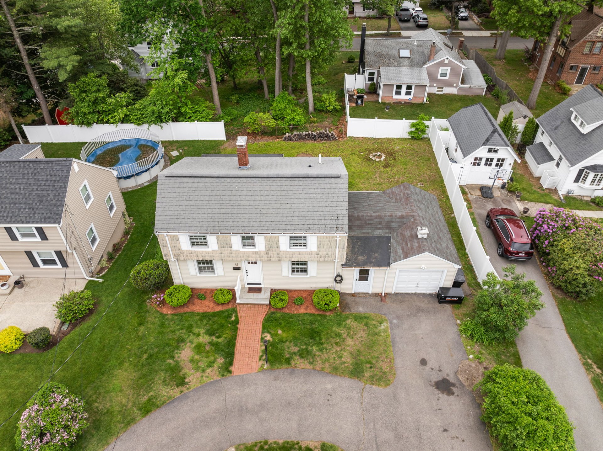83 Shawmut St