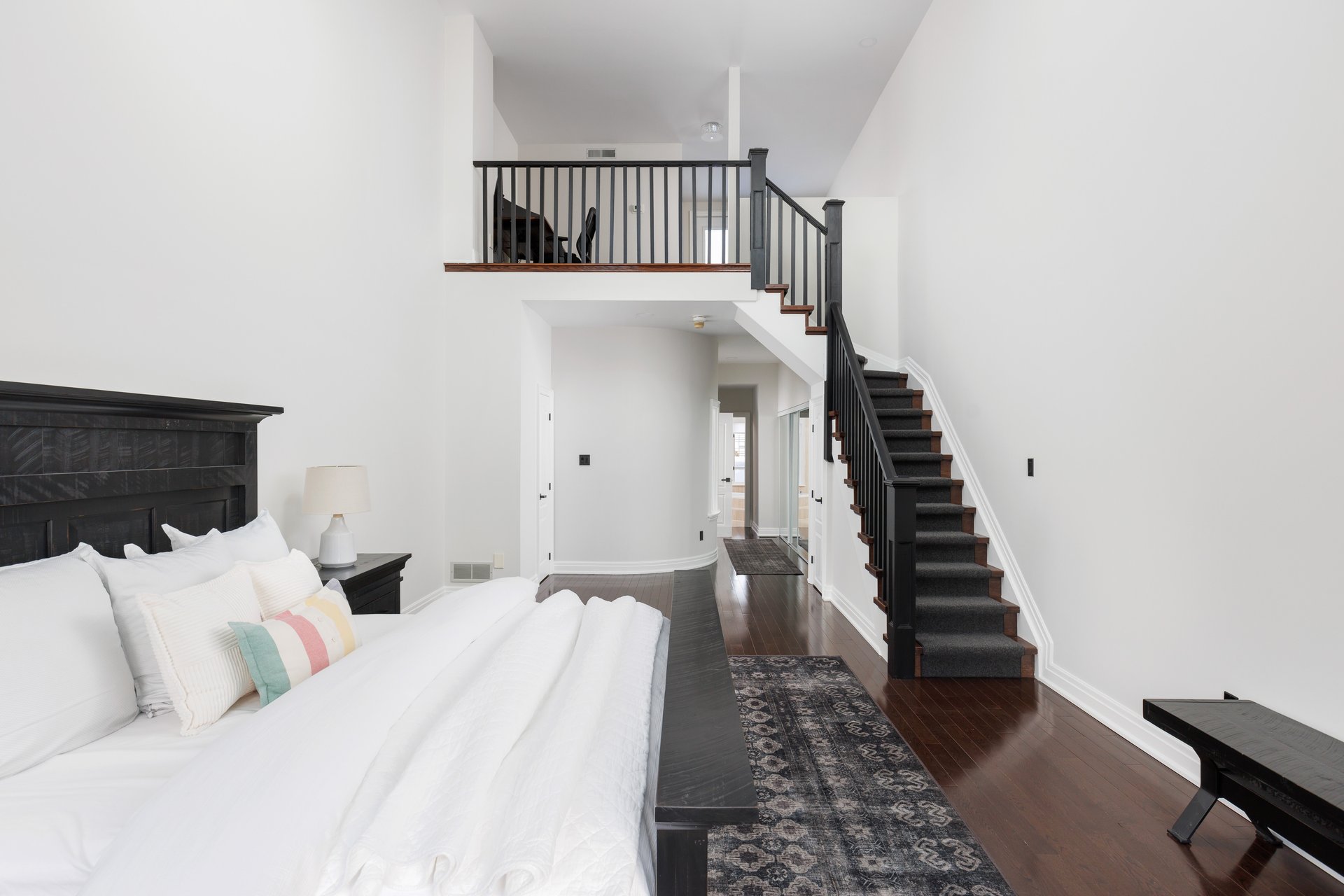 Casa Loma Townhouse