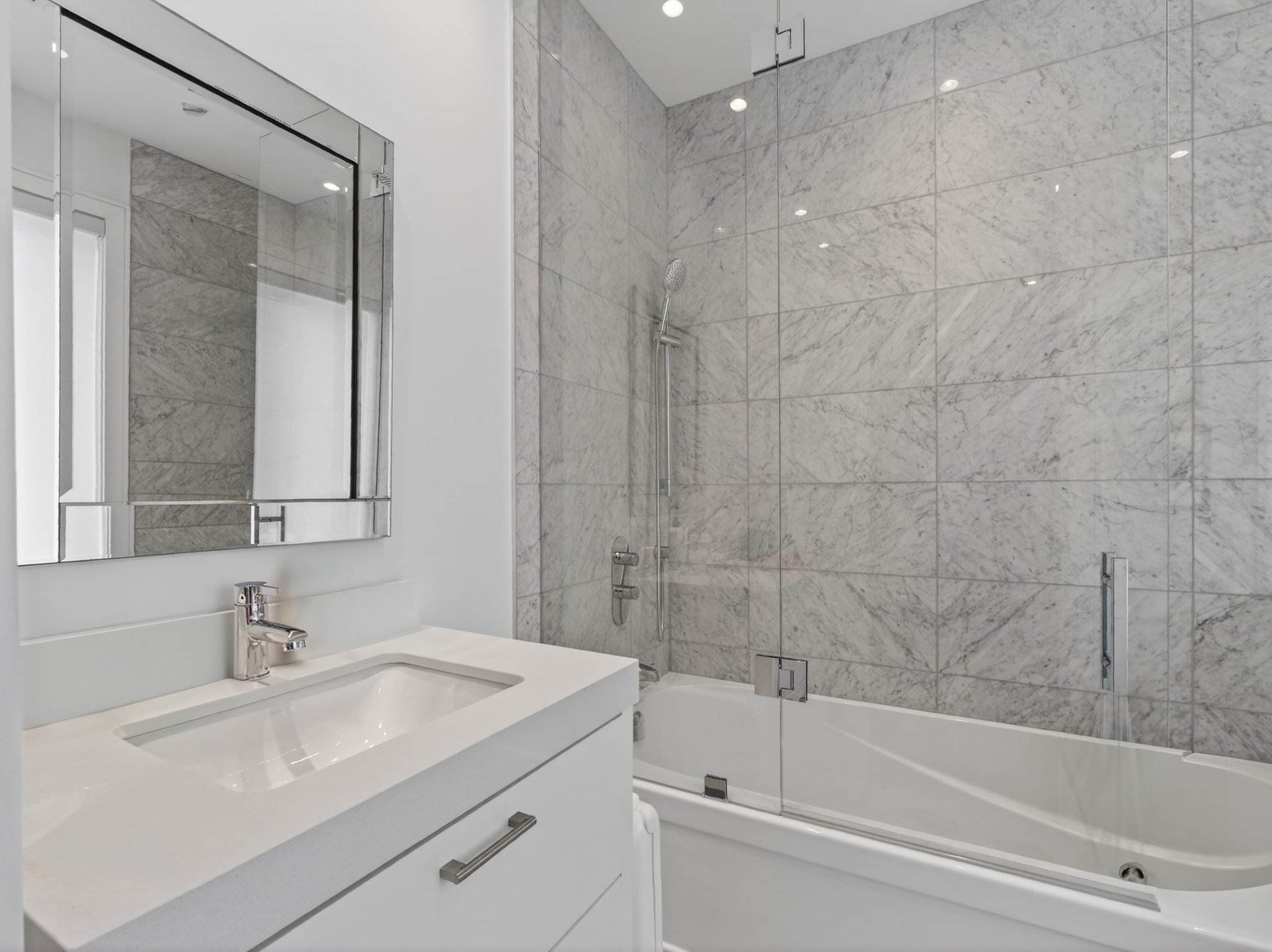 Expert Design and Modern Comforts