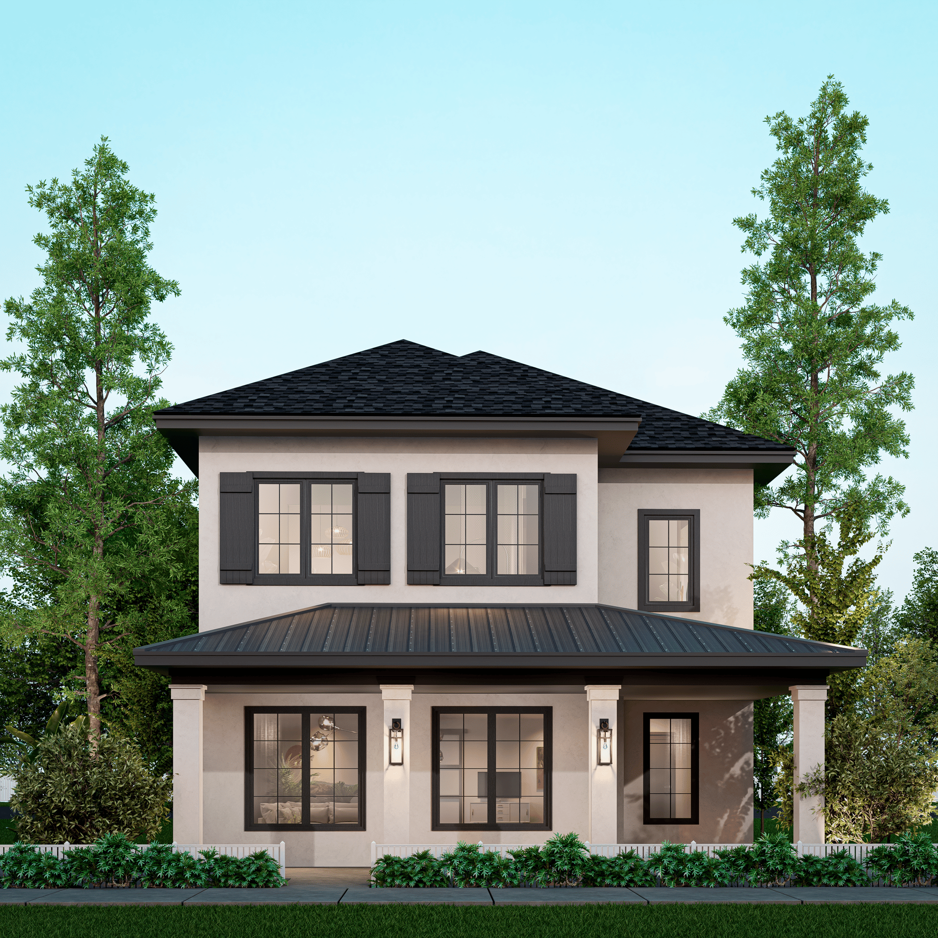 Willow 2708L