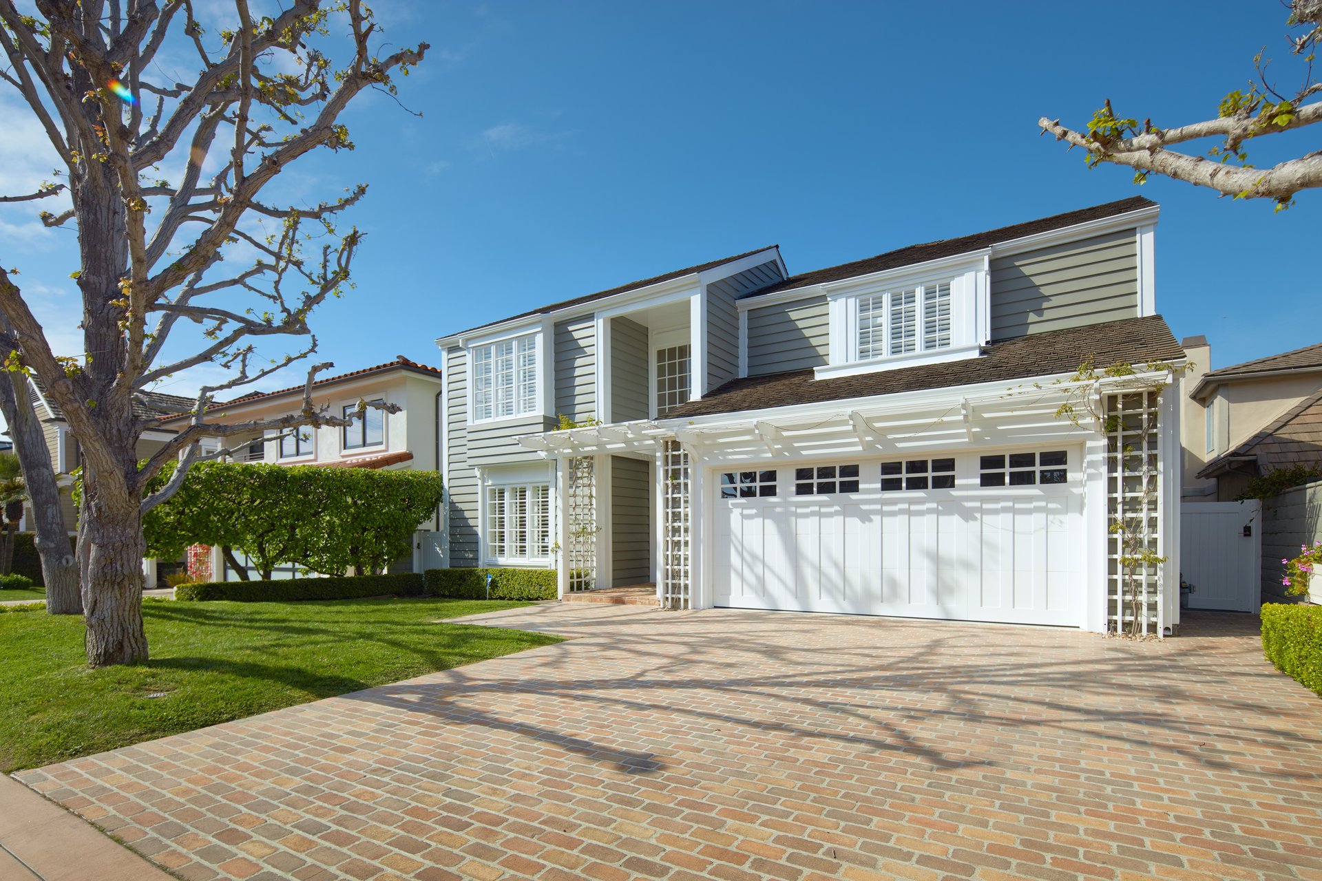 736 Harbor Island Drive