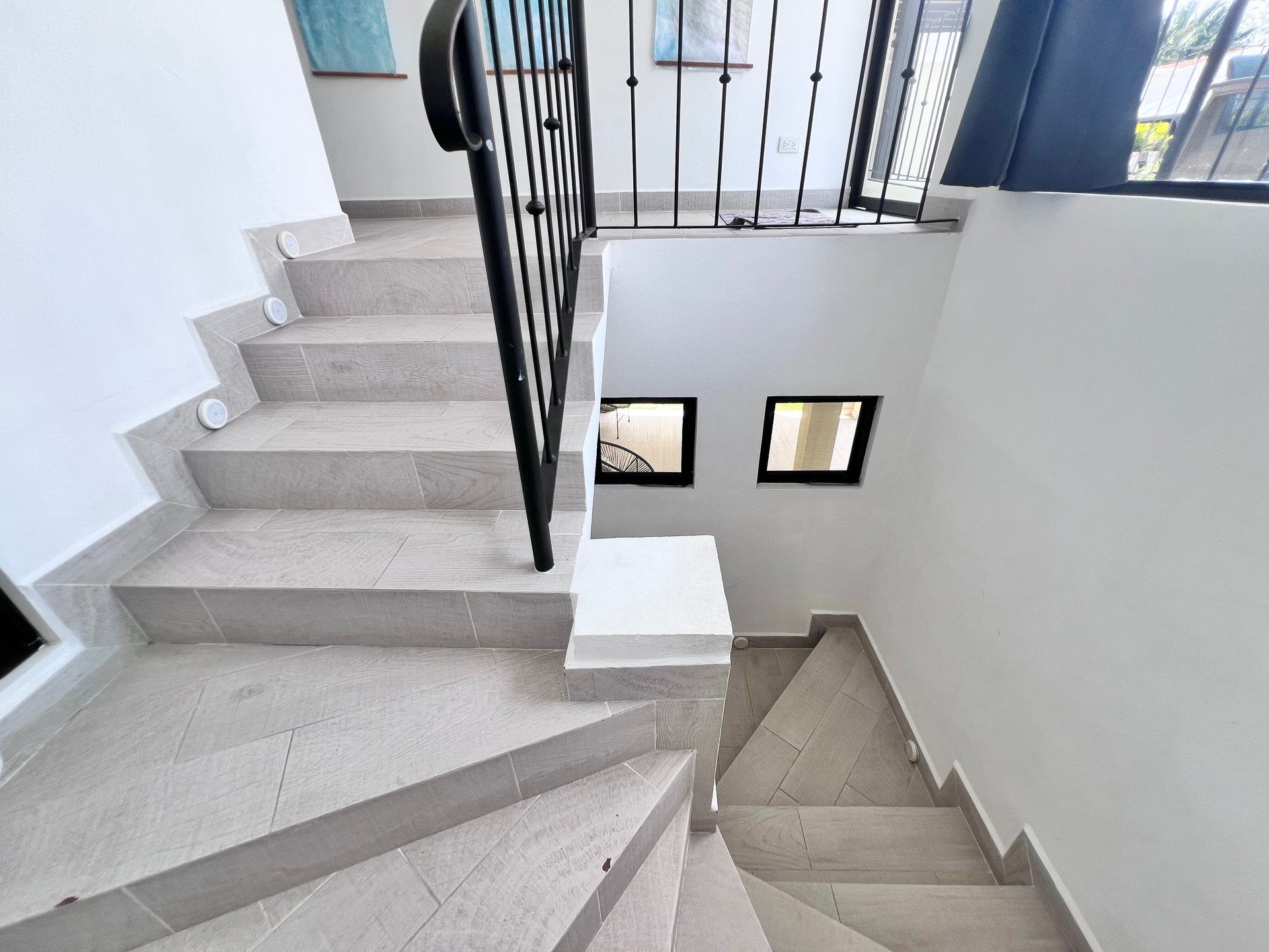 Villa Tortuga, Prime Location Just 5 Minutes from Marina Pez Vela & Shops