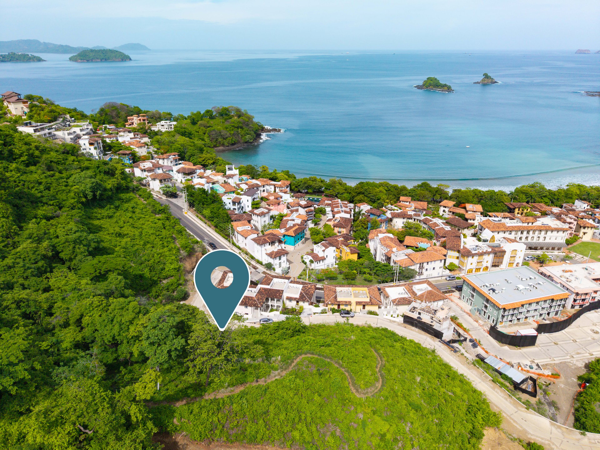Prado 80 | An Exceptional Estate of Convenience, Privacy & Potential