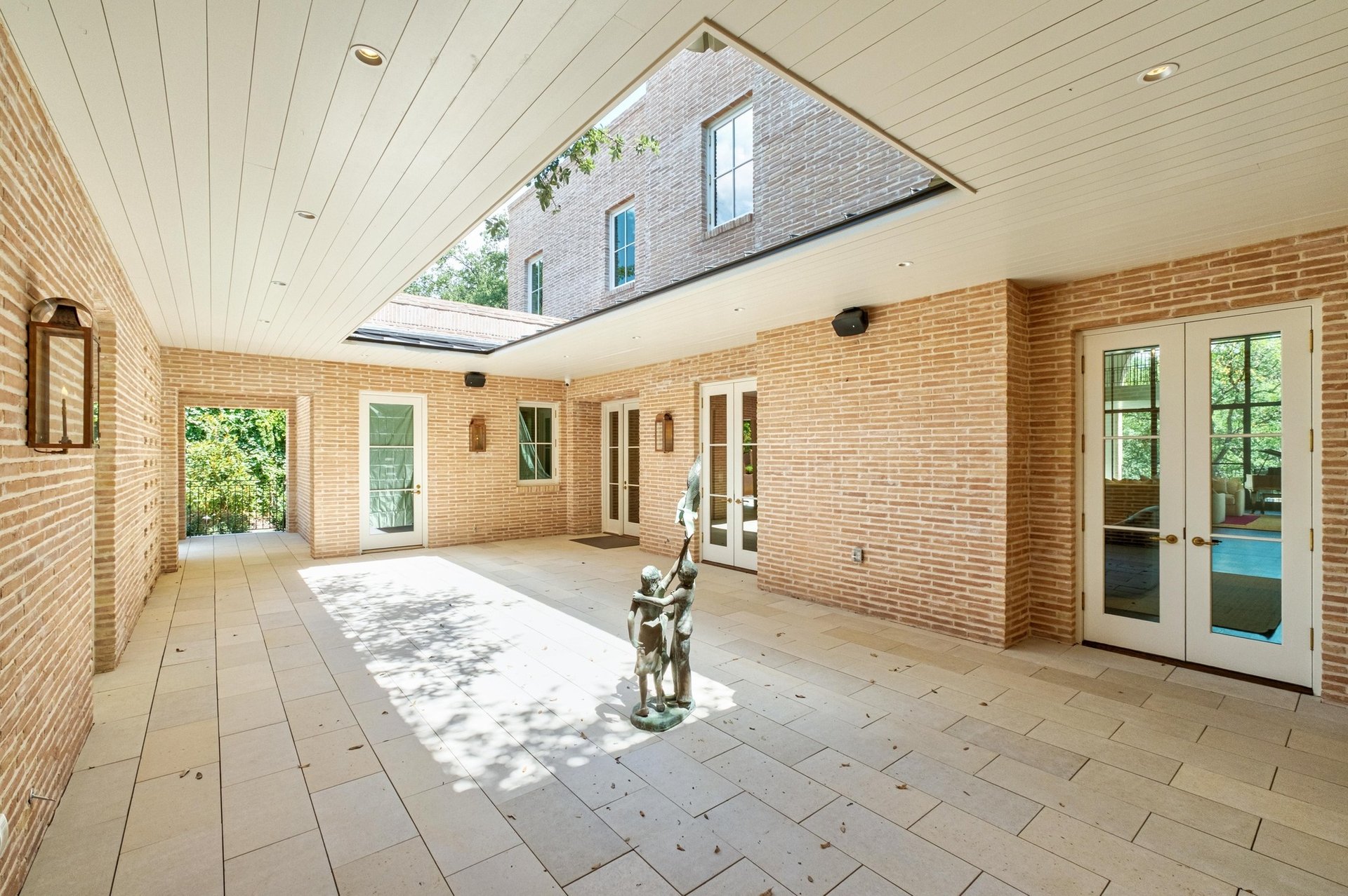 4500 River Wood Court