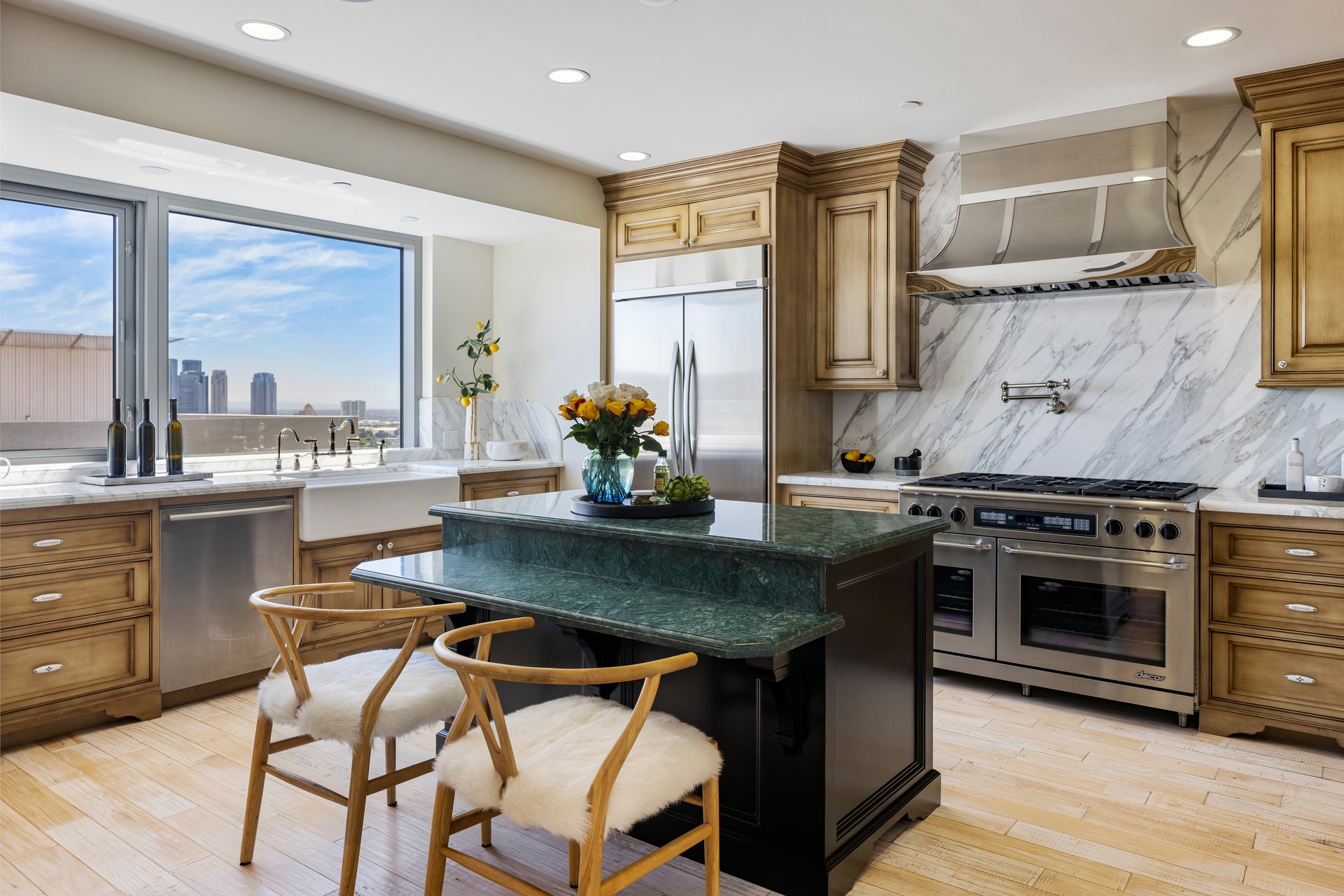 10800 Wilshire Blvd #1902, Westwood