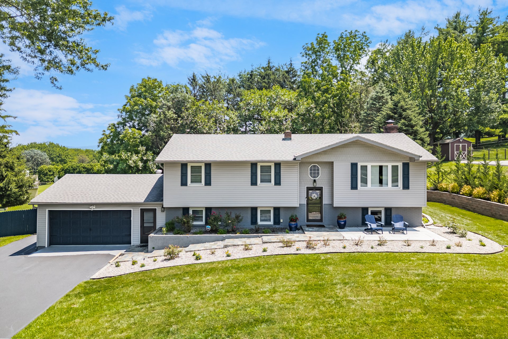 3788 Barberry Road