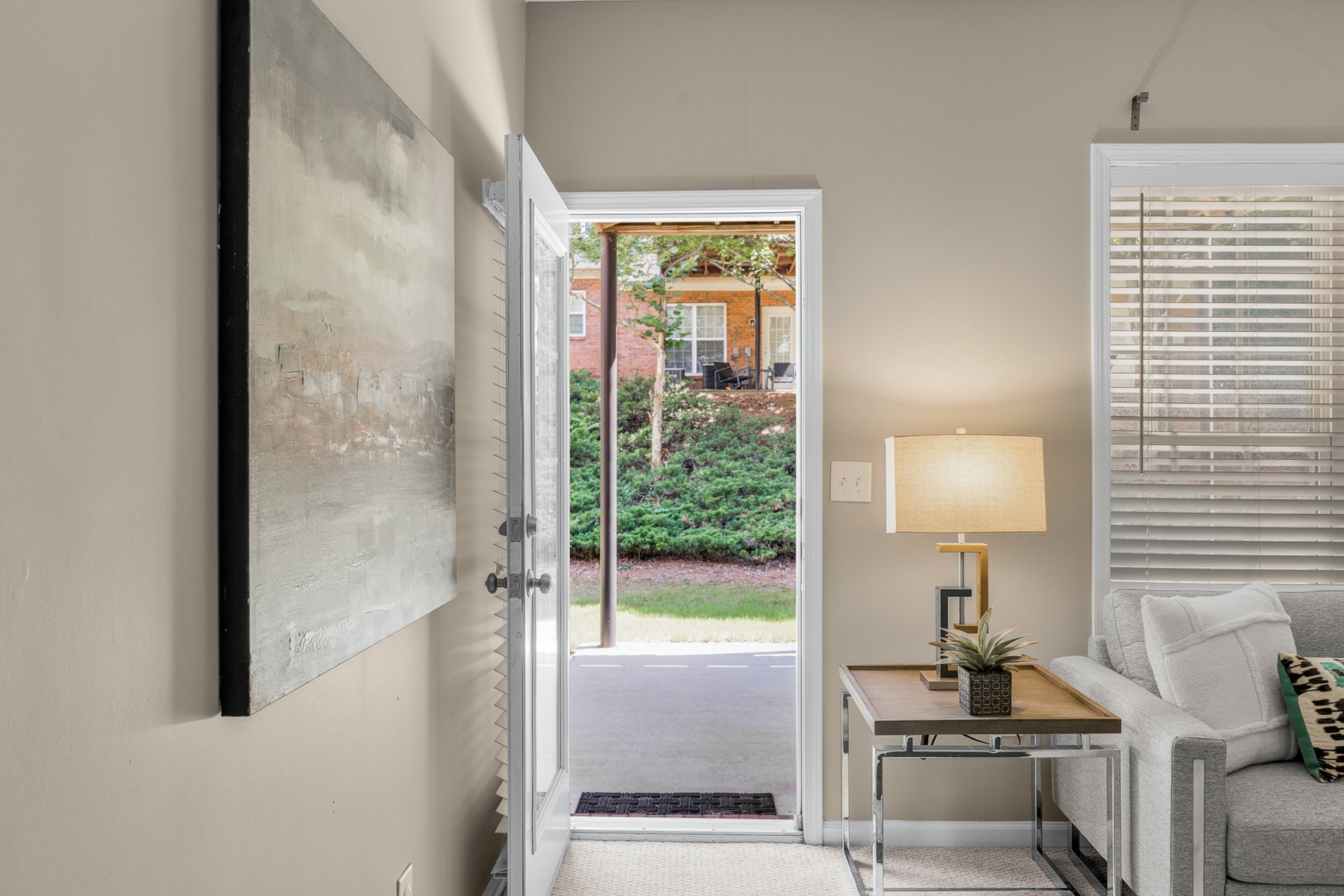 4644 Wehunt Commons Drive, Unit 31