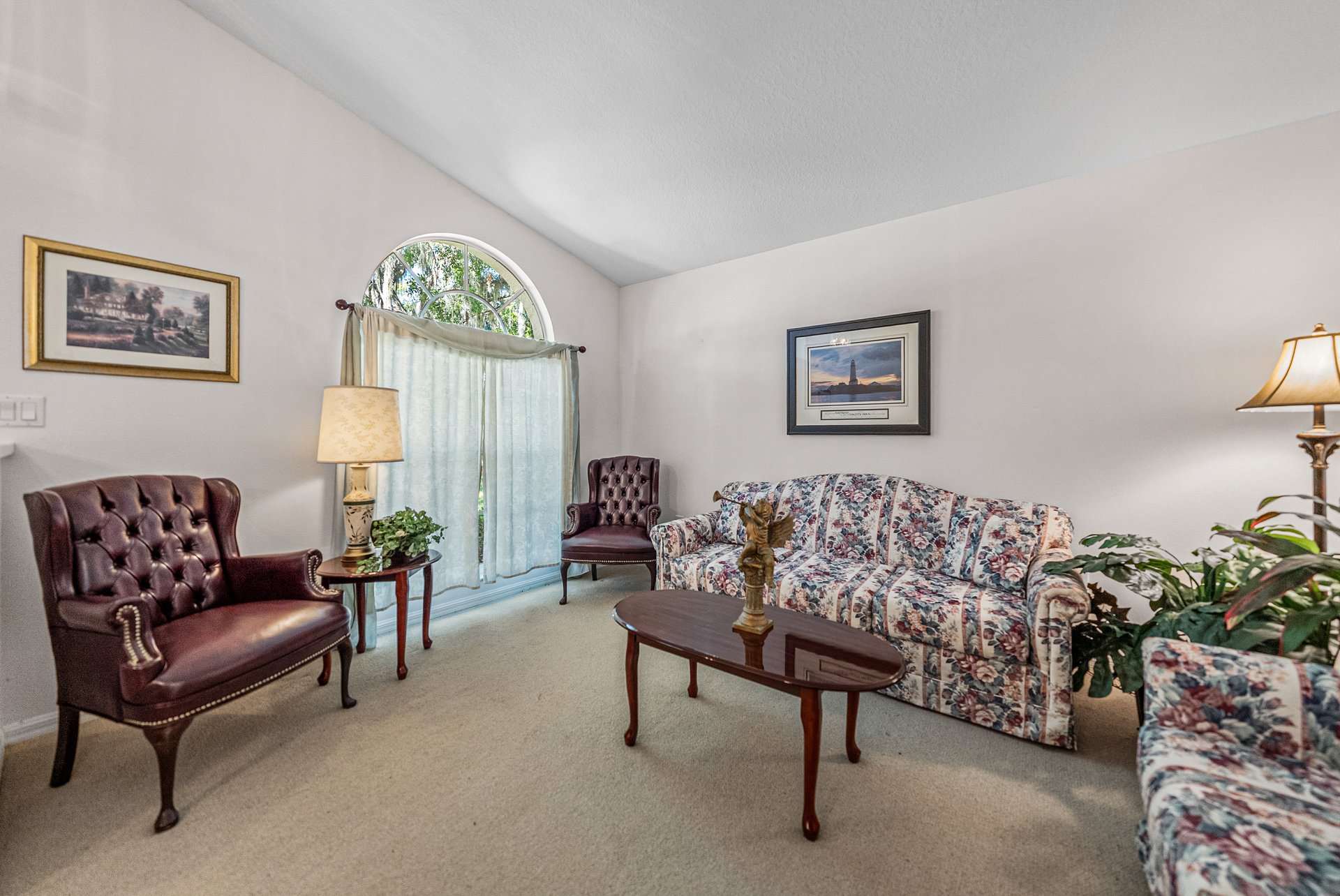 3007 CASTLE ROCK CIR